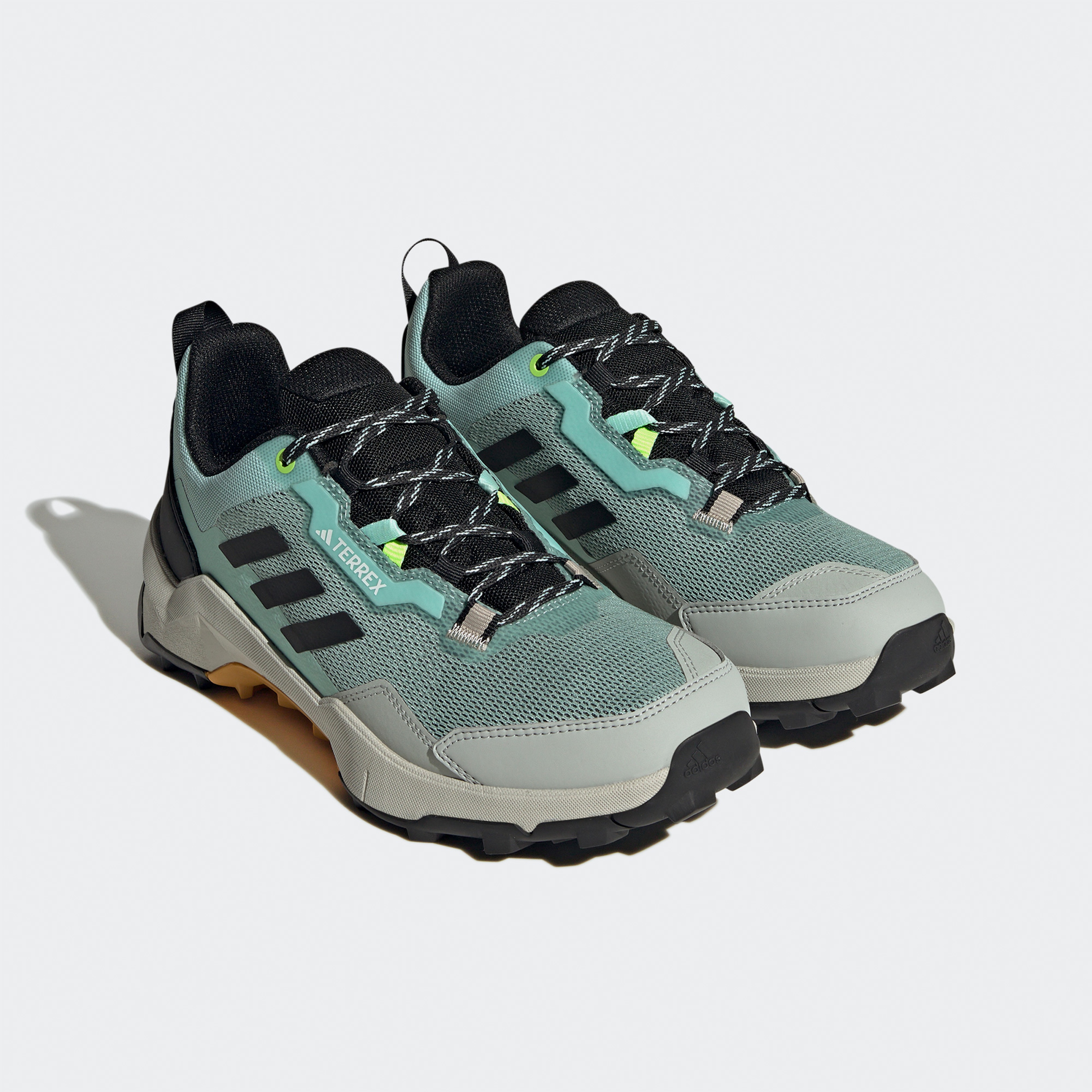 adidas Terrex AX4 Kadın Yeşil Outdoor Ayakkabı38,5IF4870| Occasion
