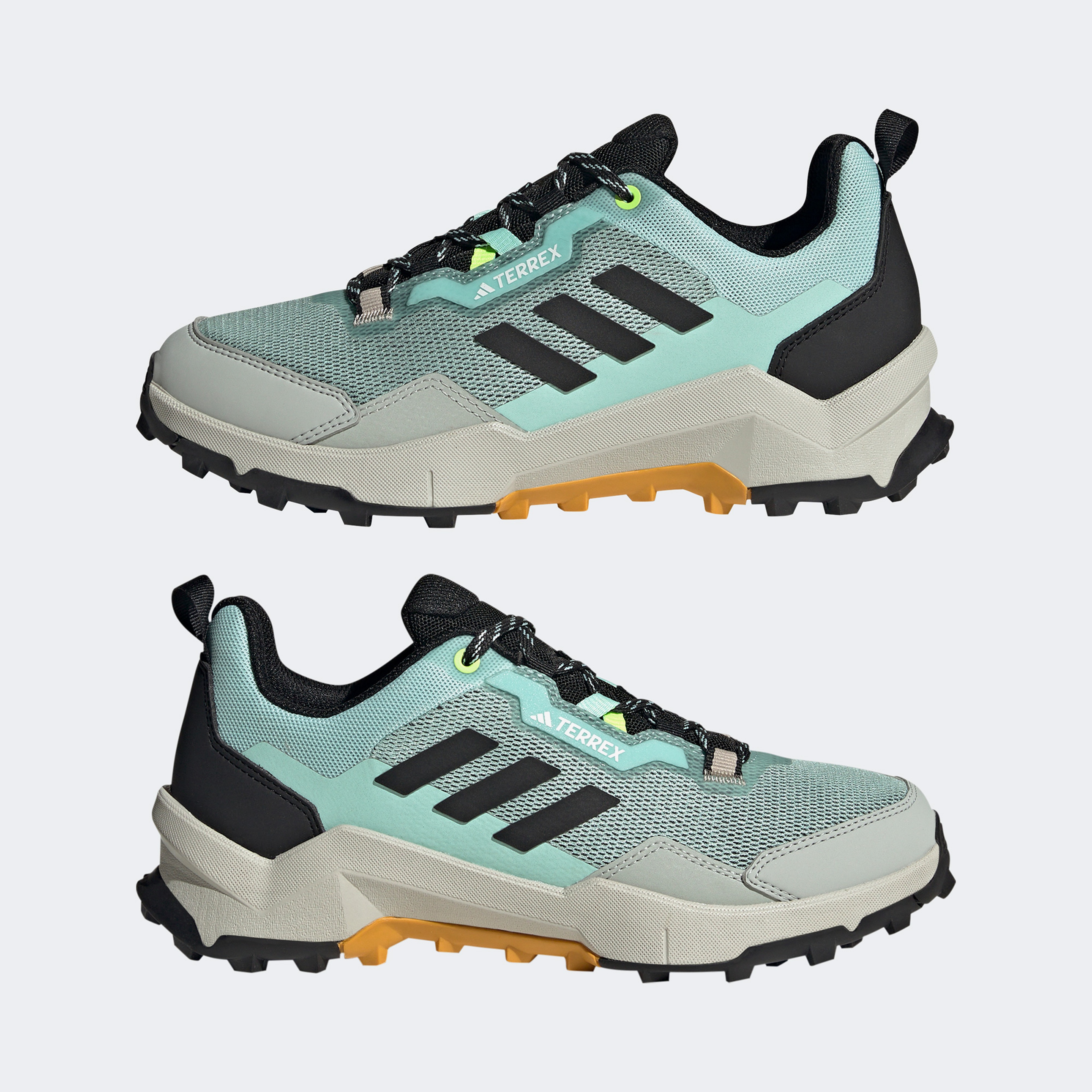adidas Terrex AX4 Kadın Yeşil Outdoor Ayakkabı38,5IF4870| Occasion