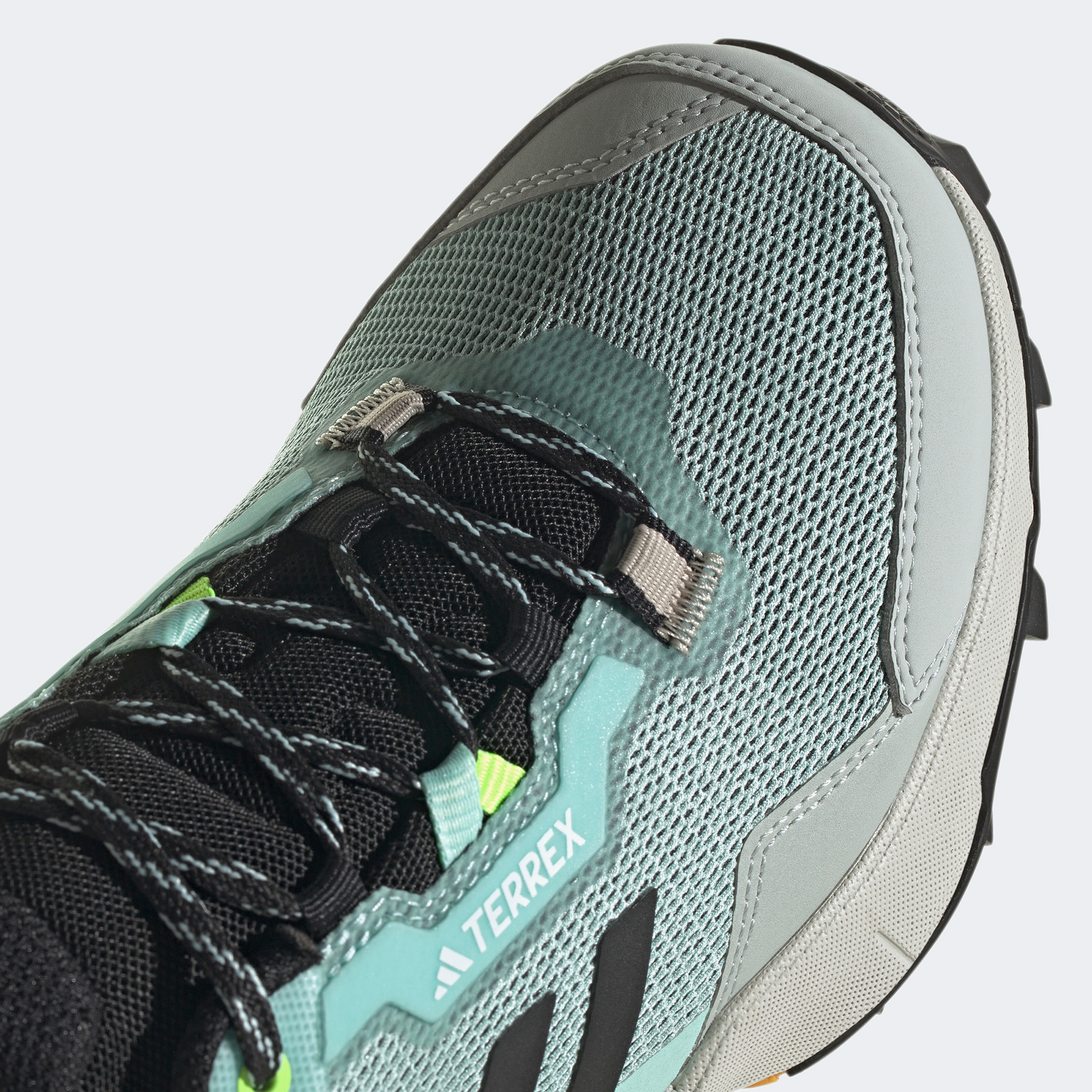 adidas Terrex AX4 Kadın Yeşil Outdoor Ayakkabı38,5IF4870| Occasion