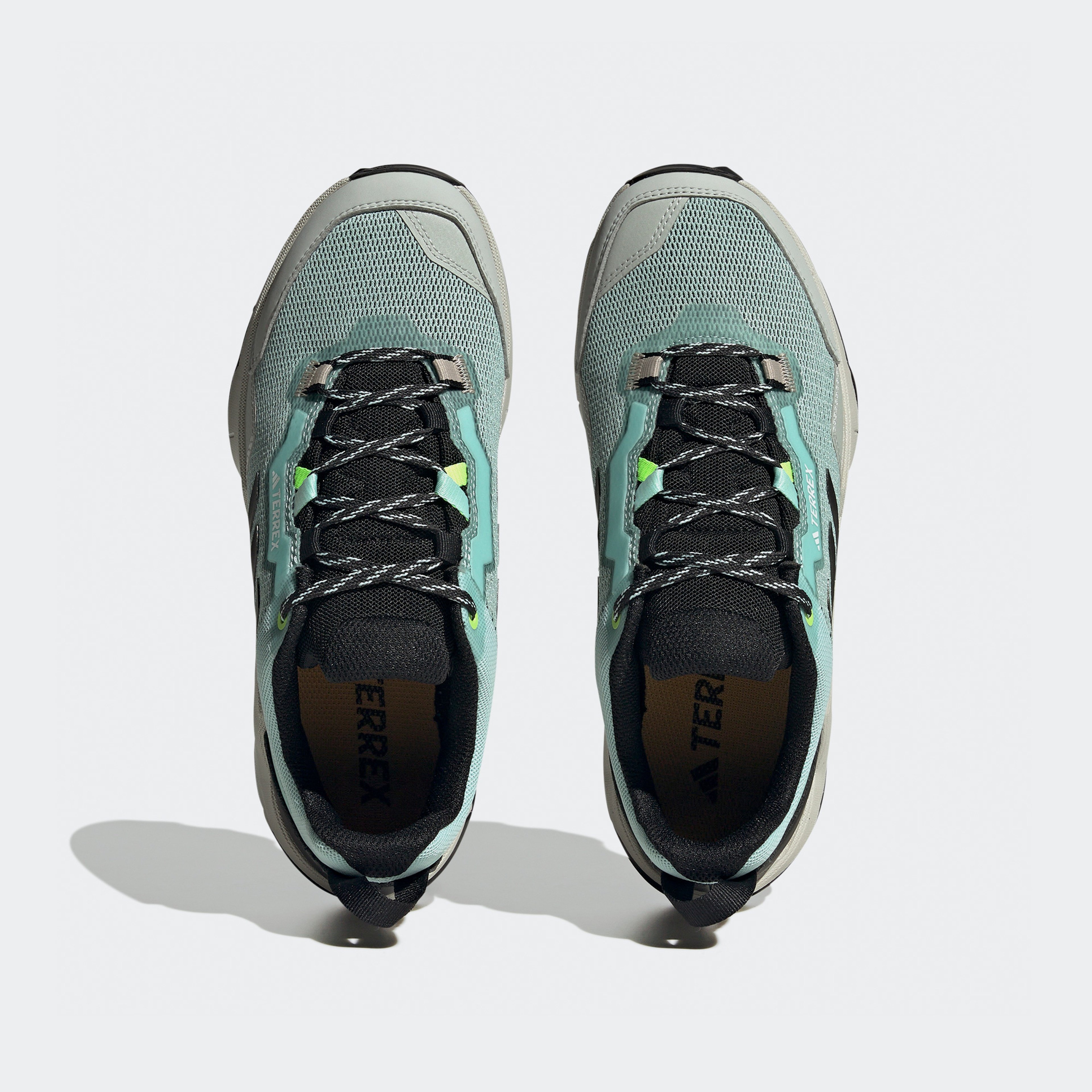 adidas Terrex AX4 Kadın Yeşil Outdoor Ayakkabı38,5IF4870| Occasion