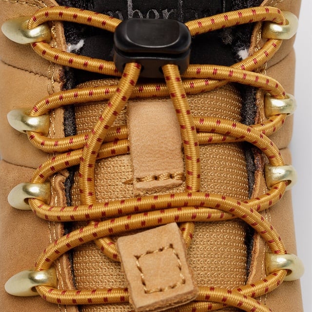 Timberland Timberland Mid Lace Up Bebek Kahverengi Bot Occasion'da! Kahverengi - 6. görsel