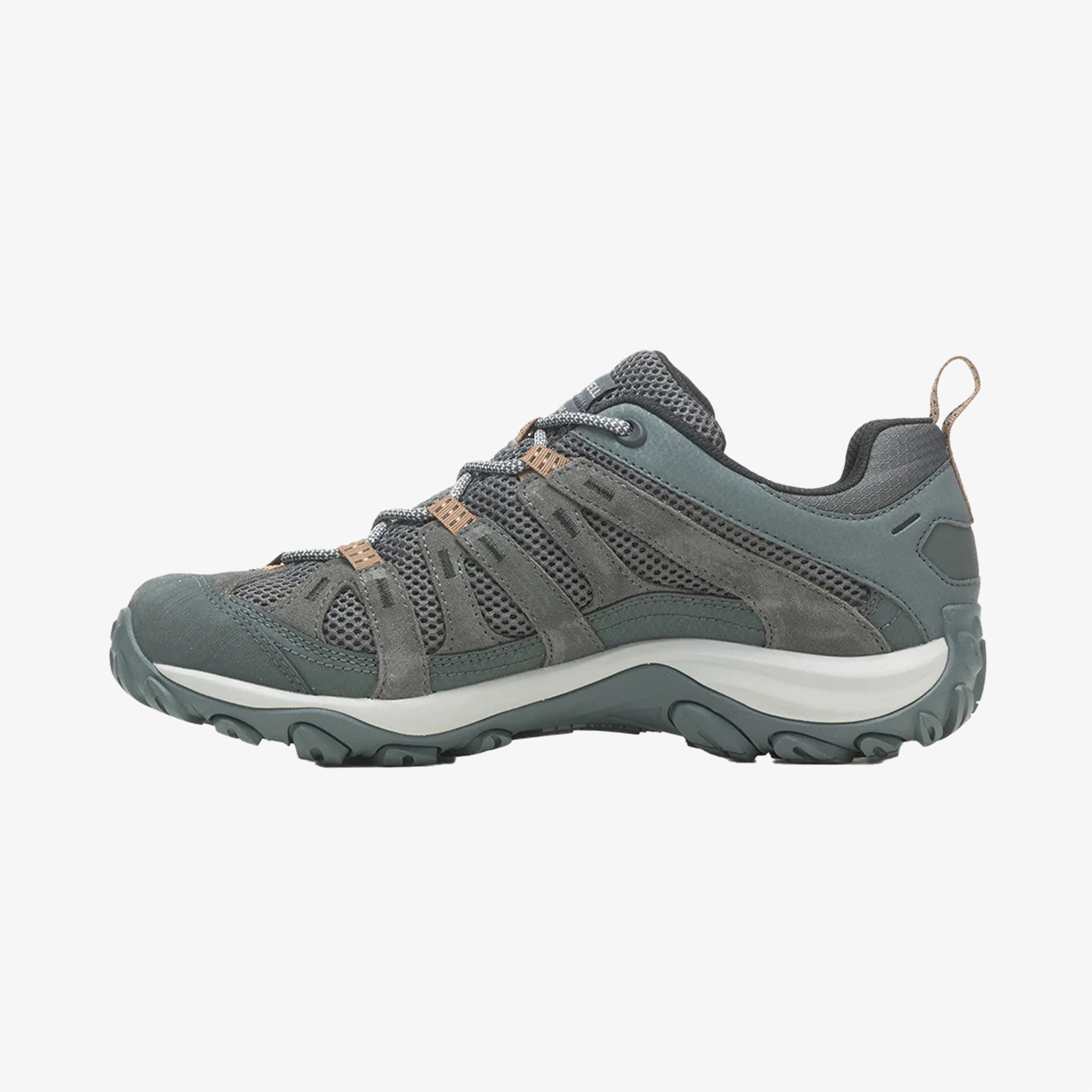 Merrell Alverstone 2 Gore-Tex Erkek Gri Outdoor Ayakkabı -