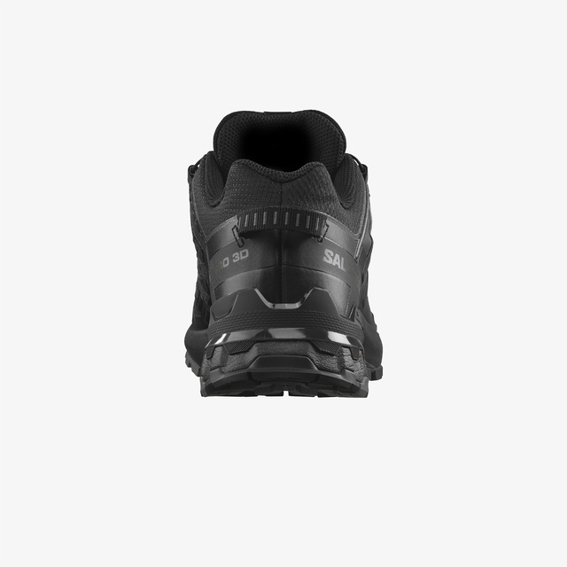 Salomon Siyah Salomon Xa Pro 3D V9 Outdoor Ayakkabı
