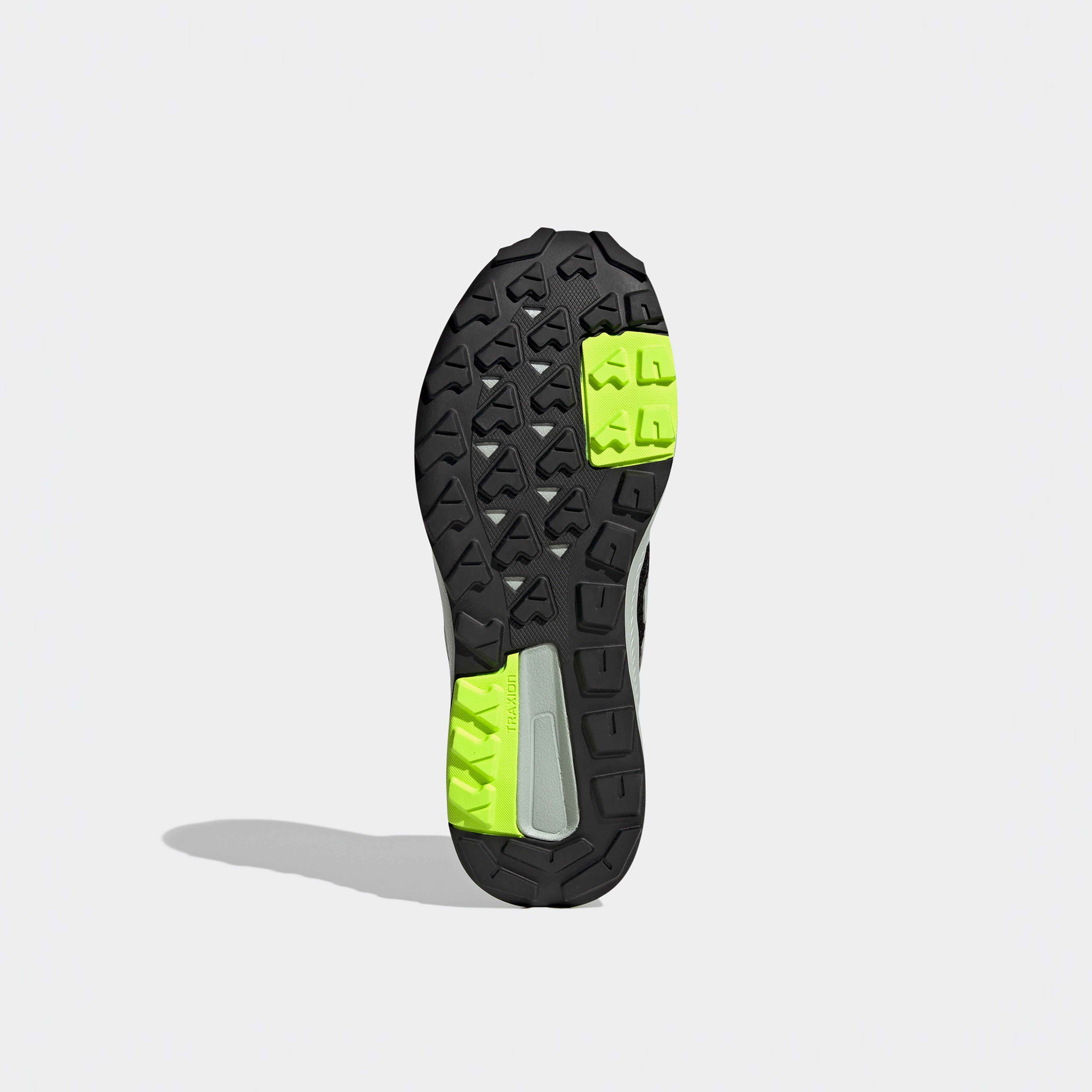 adidas Terrex Trailmaker G Kadın Gri Outdoor Ayakkabı