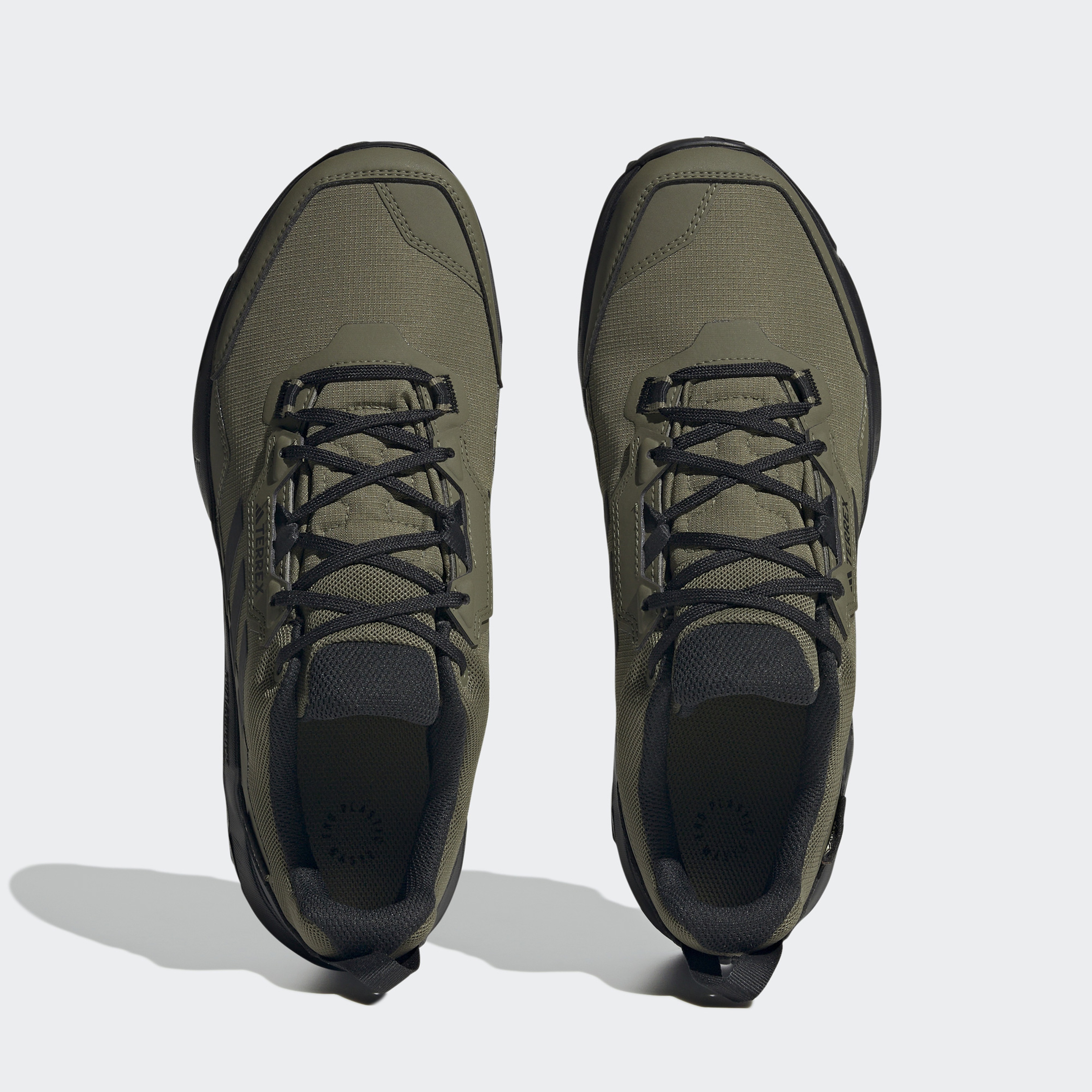 adidas Terrex Ax4 Gtx Erkek Haki Spor Ayakkabı