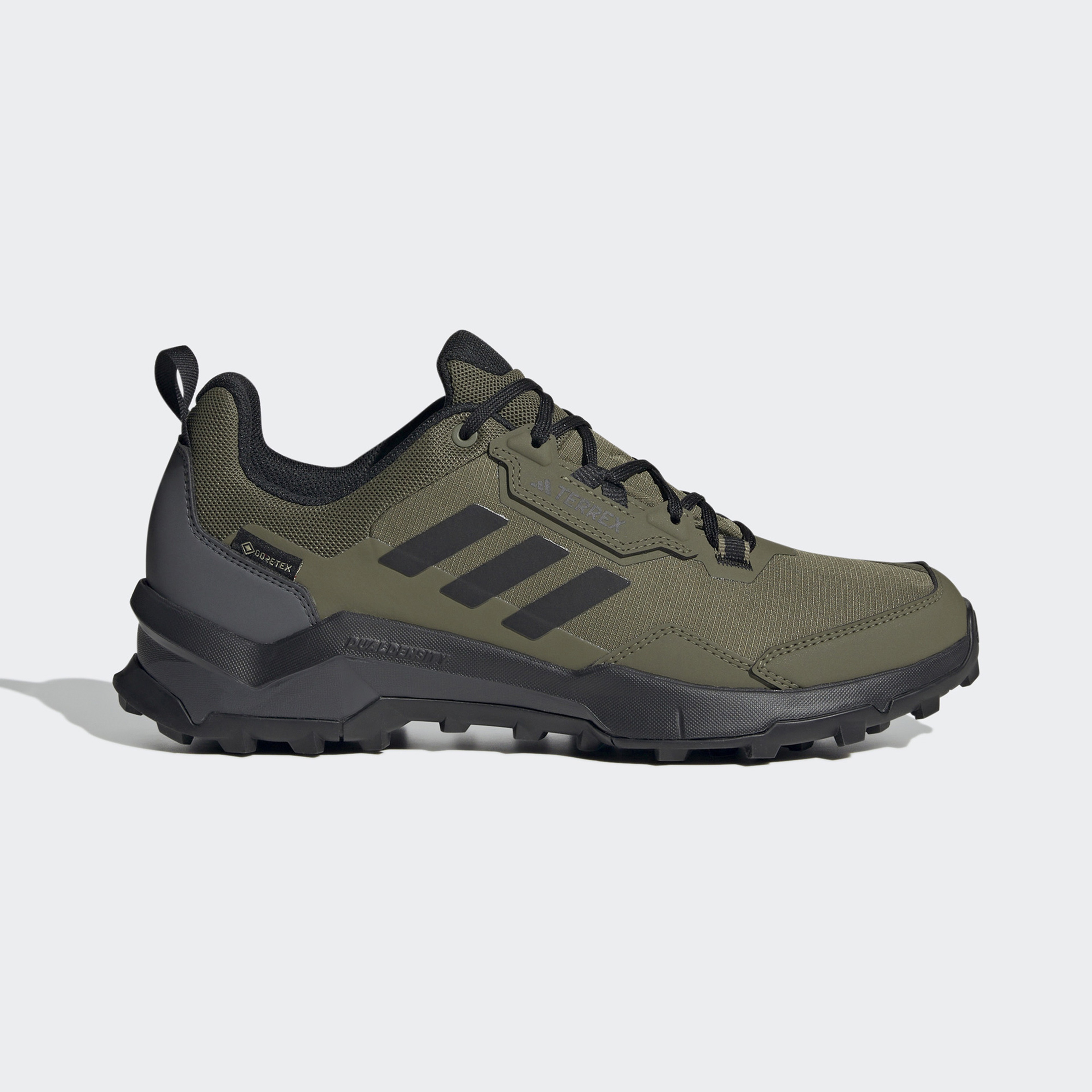 adidas Terrex Ax4 Gtx Erkek Haki Spor Ayakkabı