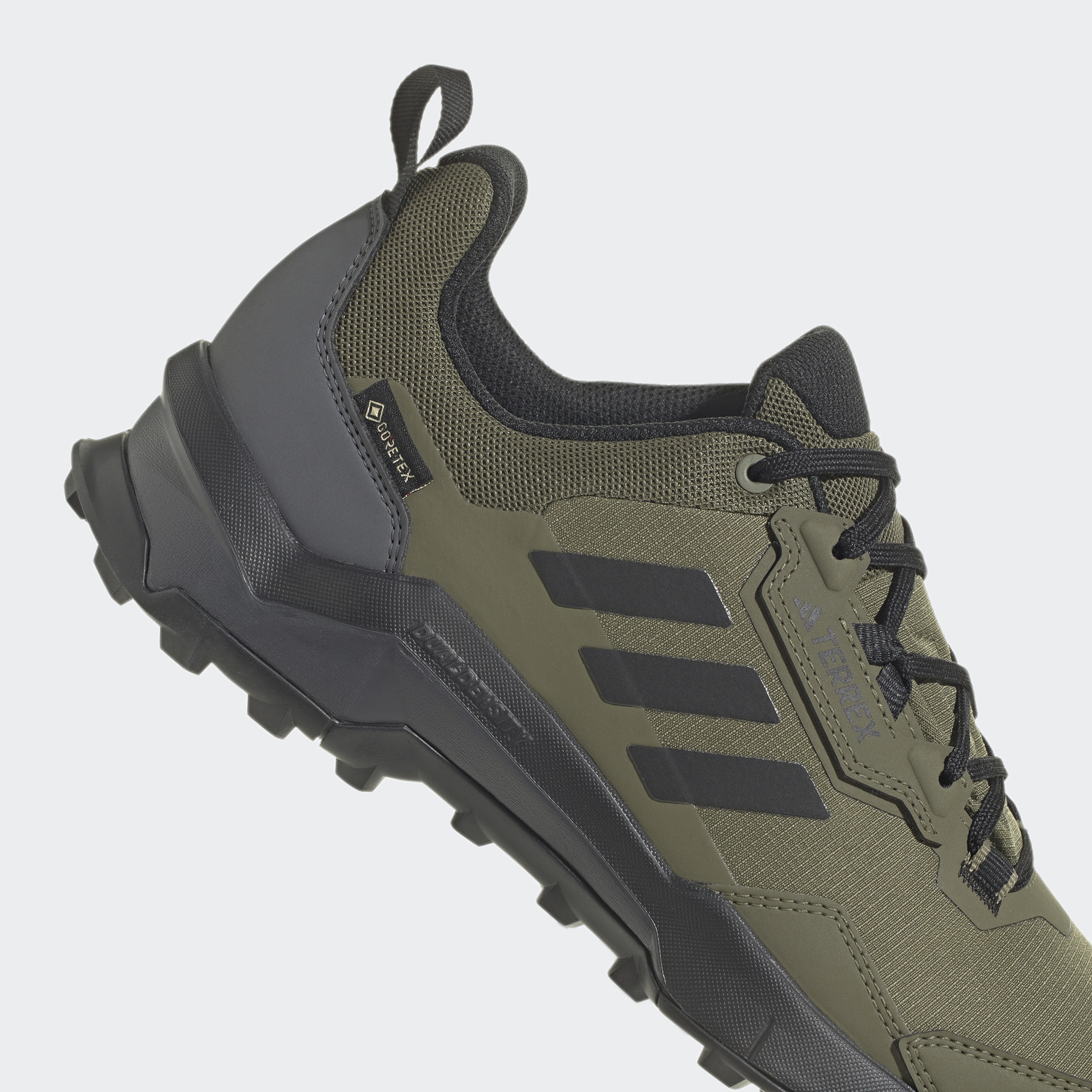 adidas Terrex Ax4 Gtx Erkek Haki Spor Ayakkabı
