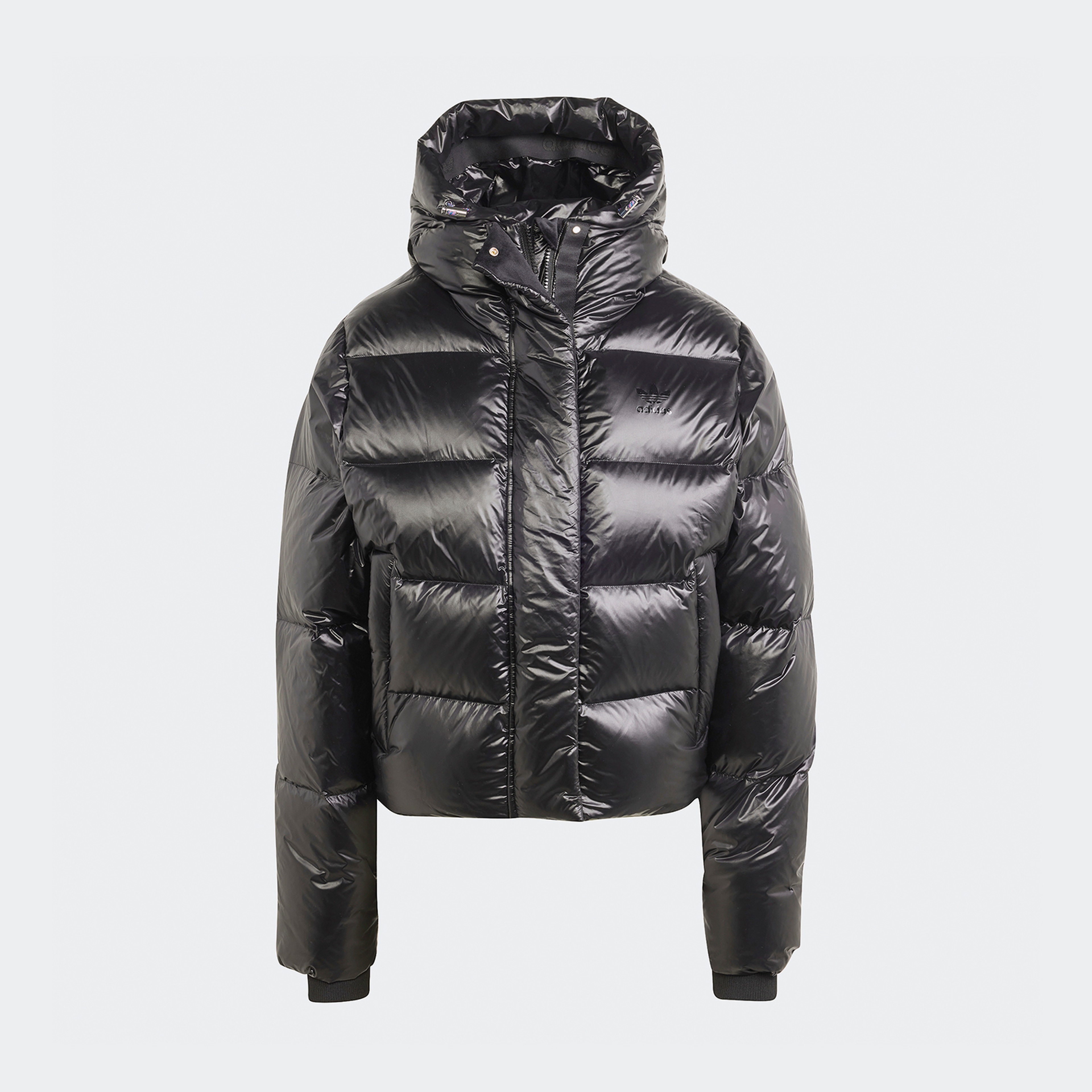 adidas Prem Originals Kadın Siyah Ceket