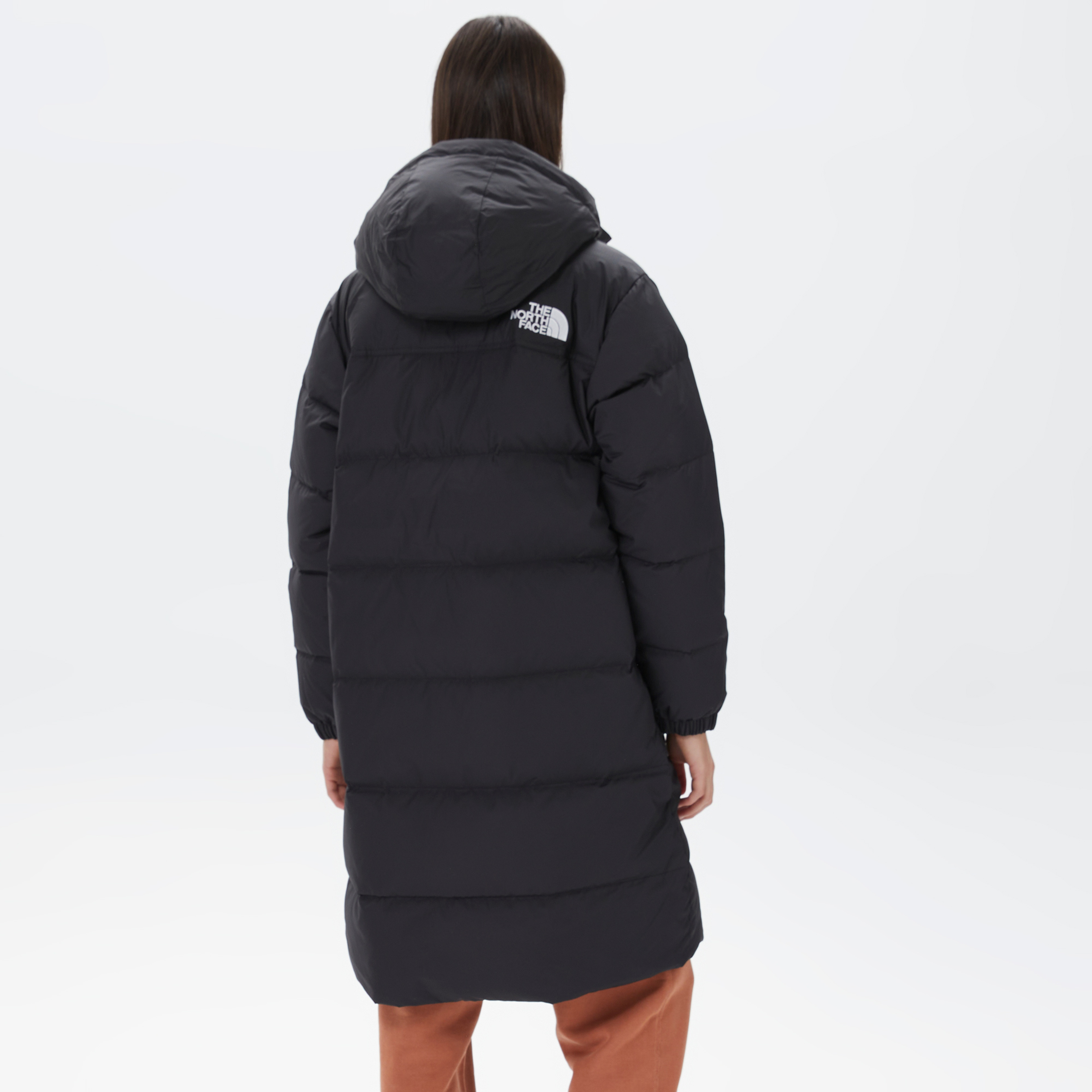 The North Face Nutse Kadın Siyah Mont