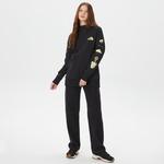 The North Face Tekno Pullover Kadın Siyah Hoodie