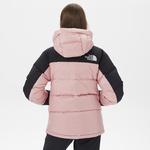The North Face Himalayan Down Kadın Pembe Mont