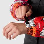 The North Face Himalayan Down Kırmızı Kadın Mont