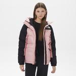 The North Face Himalayan Down Kadın Pembe Mont