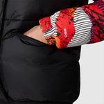 The North Face Himalayan Down Kırmızı Kadın Mont