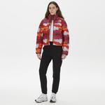 The North Face 2000 Synthetic Puffer Kadın Renkli Mont