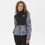 The North Face Denali Kadın Mavi Polar Ceket