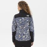 The North Face Denali Kadın Mavi Polar Ceket