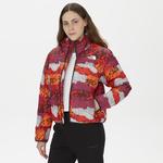 The North Face 2000 Synthetic Puffer Kadın Renkli Mont