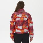 The North Face 2000 Synthetic Puffer Kadın Renkli Mont