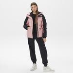 The North Face Himalayan Down Kadın Pembe Mont
