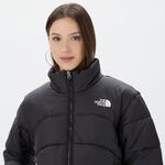 The North Face 2000 Kadın Siyah Ceket