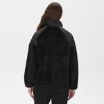 The North Face Versa Velour Kadın Siyah Ceket