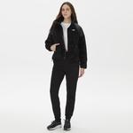 The North Face Versa Velour Kadın Siyah Ceket