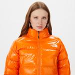 The North Face Rusta 2.0  Synth Ins Puffer Kadın Turuncu Mont