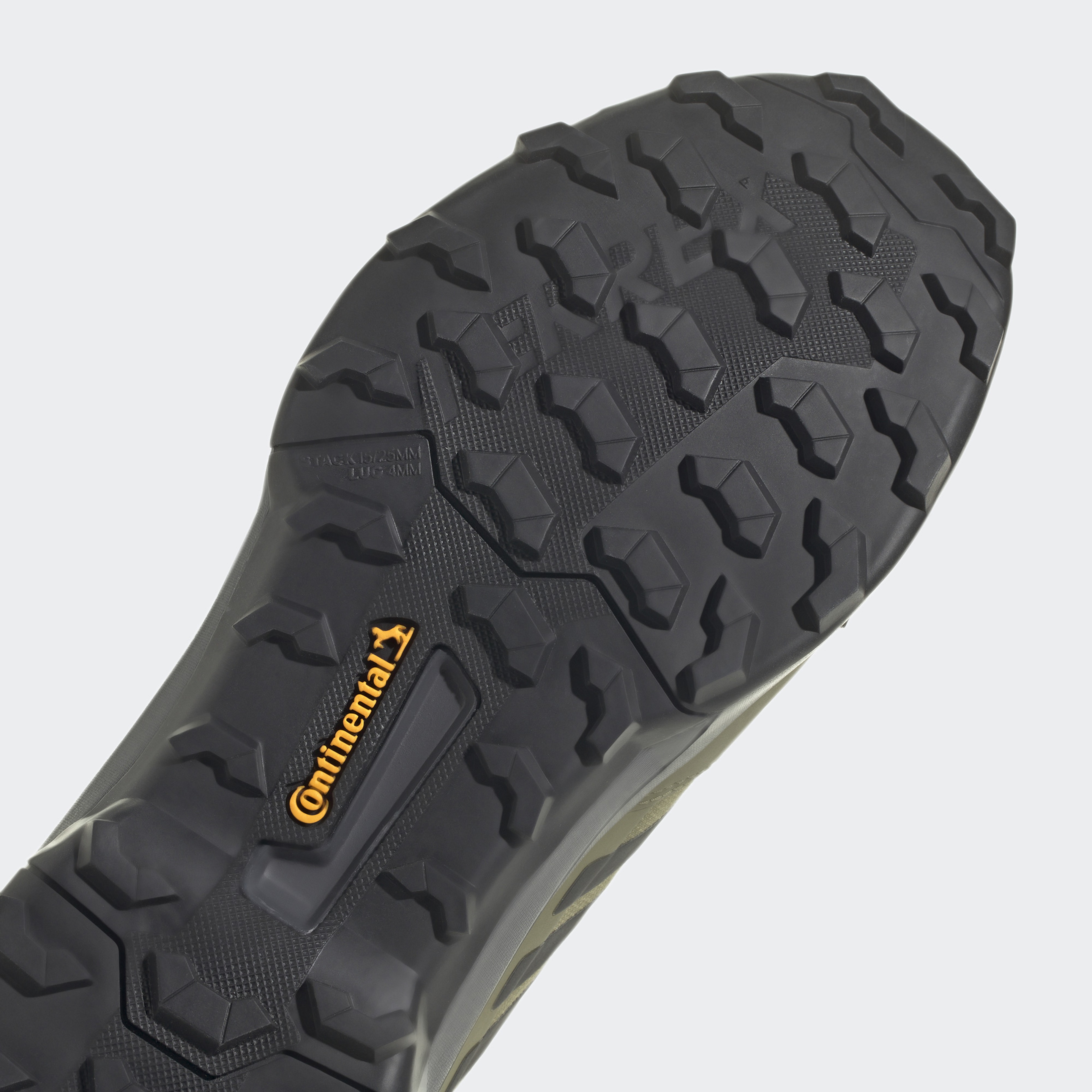 adidas Terrex Ax4 Gtx Erkek Haki Spor Ayakkabı