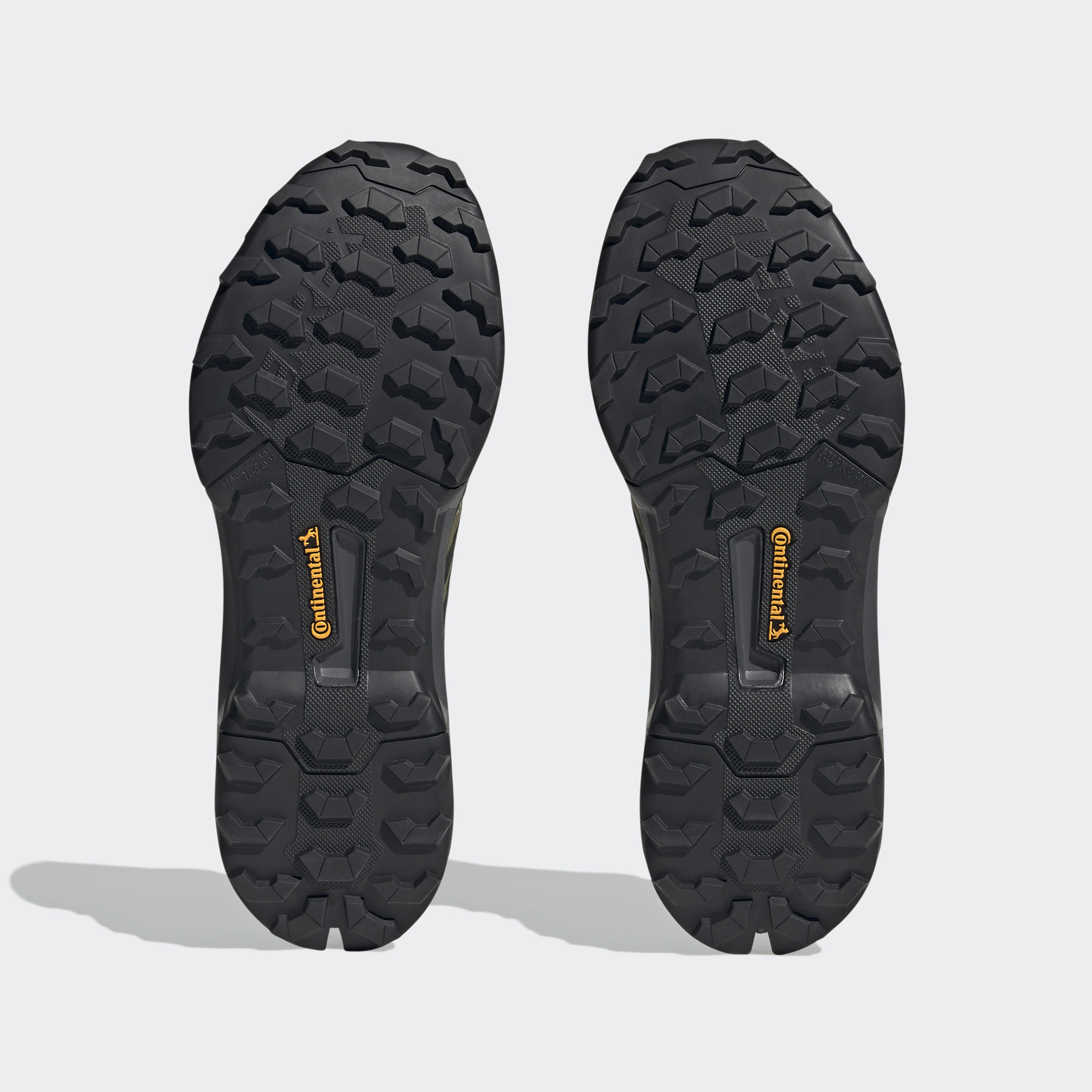 adidas Terrex Ax4 Gtx Erkek Haki Spor Ayakkabı