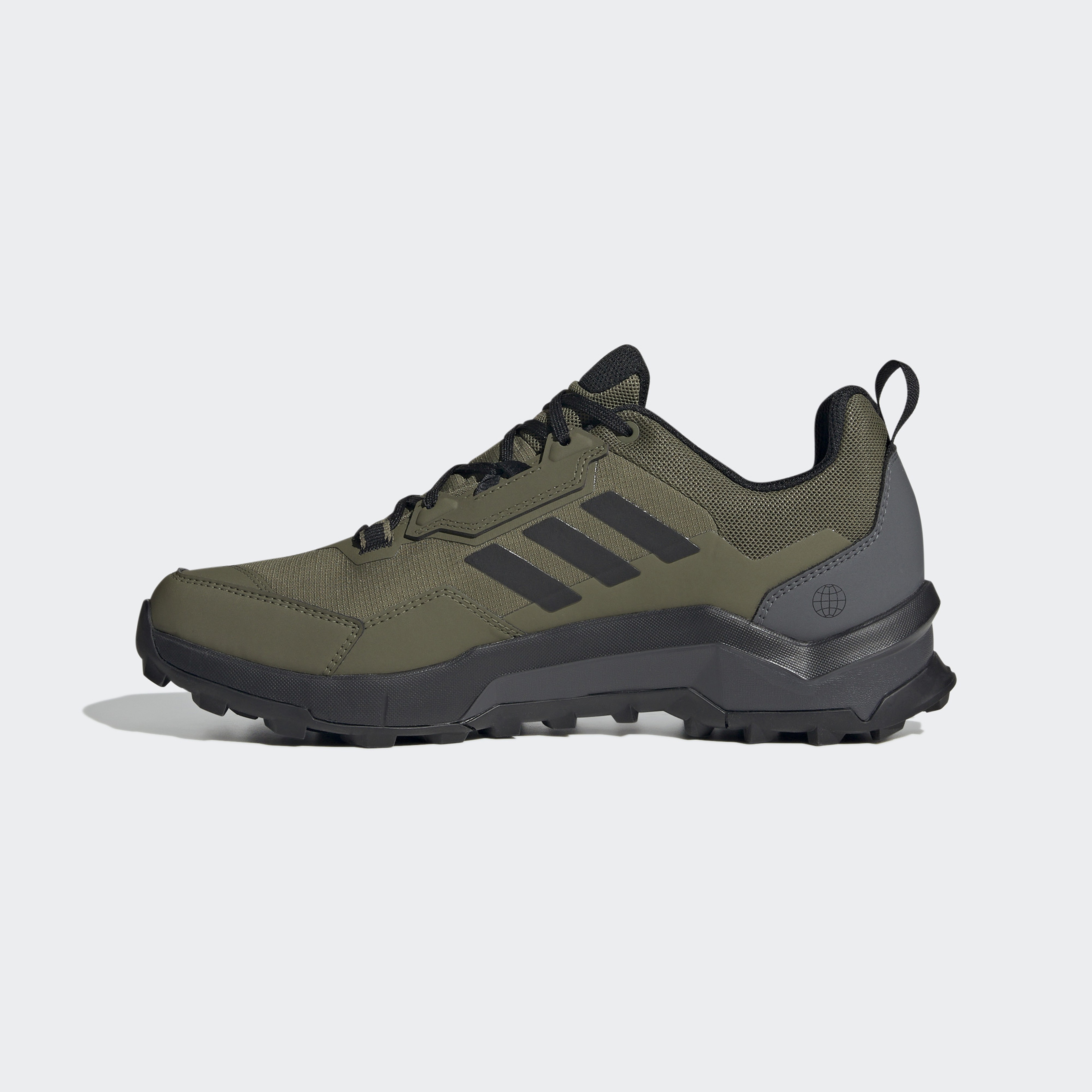 adidas Terrex Ax4 Gtx Erkek Haki Spor Ayakkabı