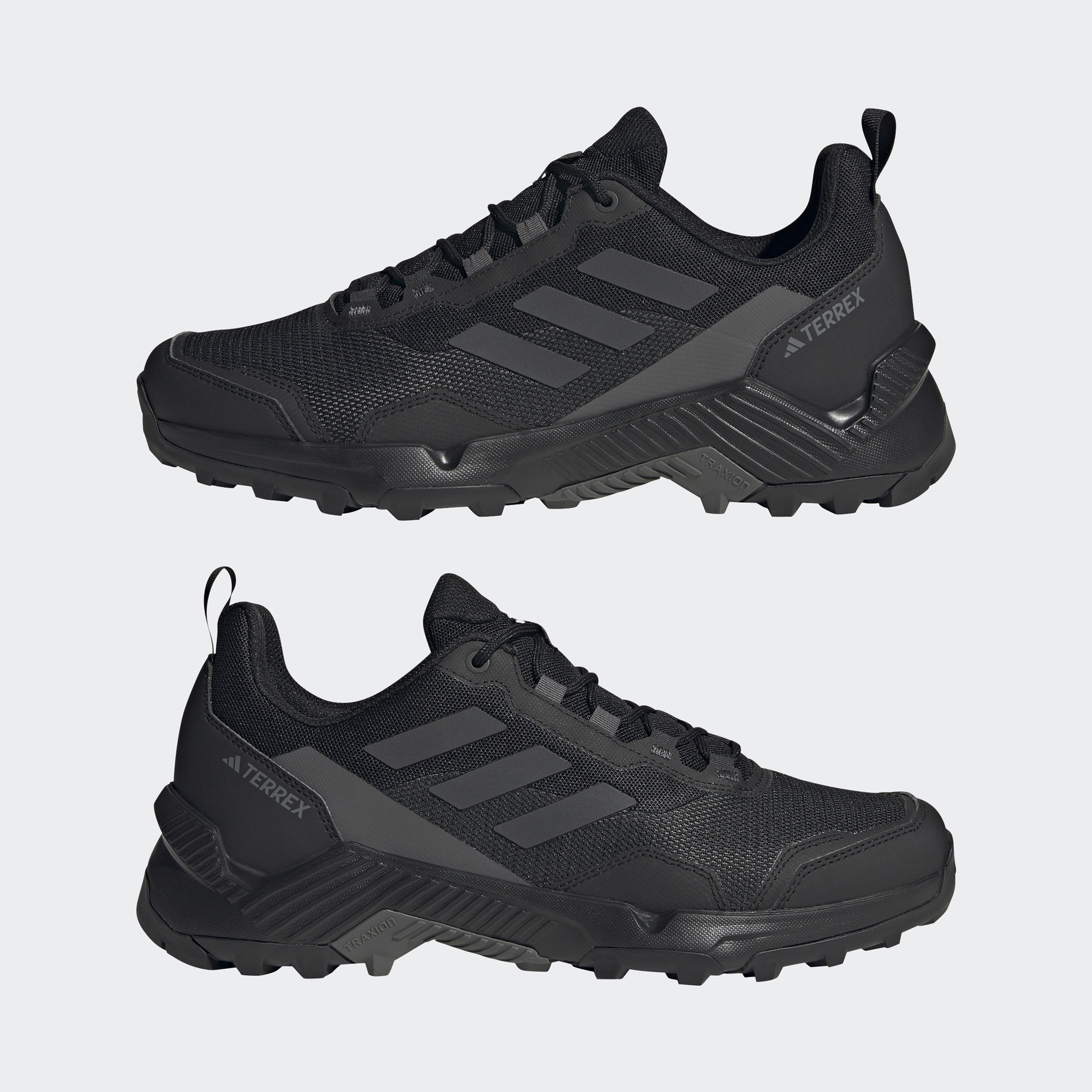 adidas Terrex Eastrail 2 Unisex Siyah Spor Ayakkabı