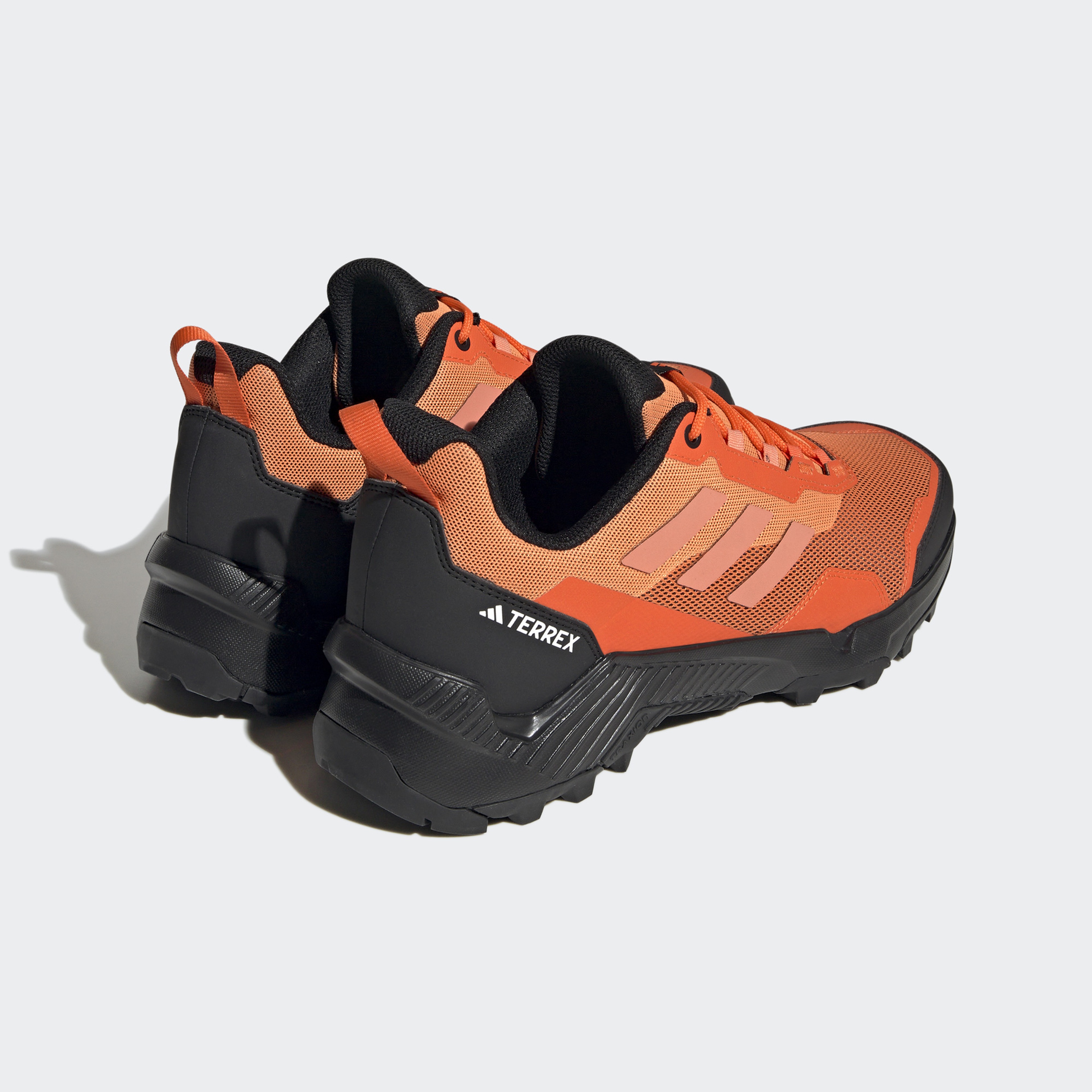adidas Terrex Eastrail 2 Erkek Turuncu Outdoor Ayakkabı42HP8609