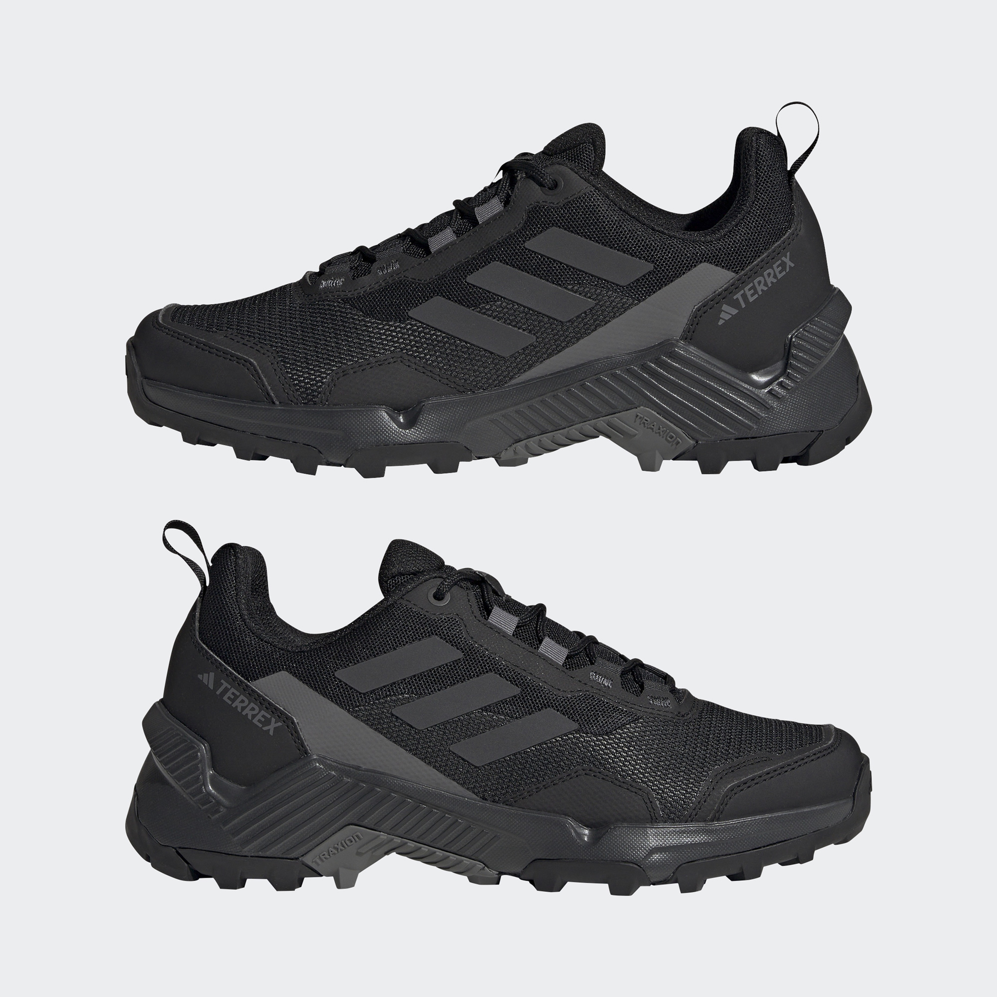 adidas Terrex Eastrail 2 Kadın Siyah Spor Ayakkabı