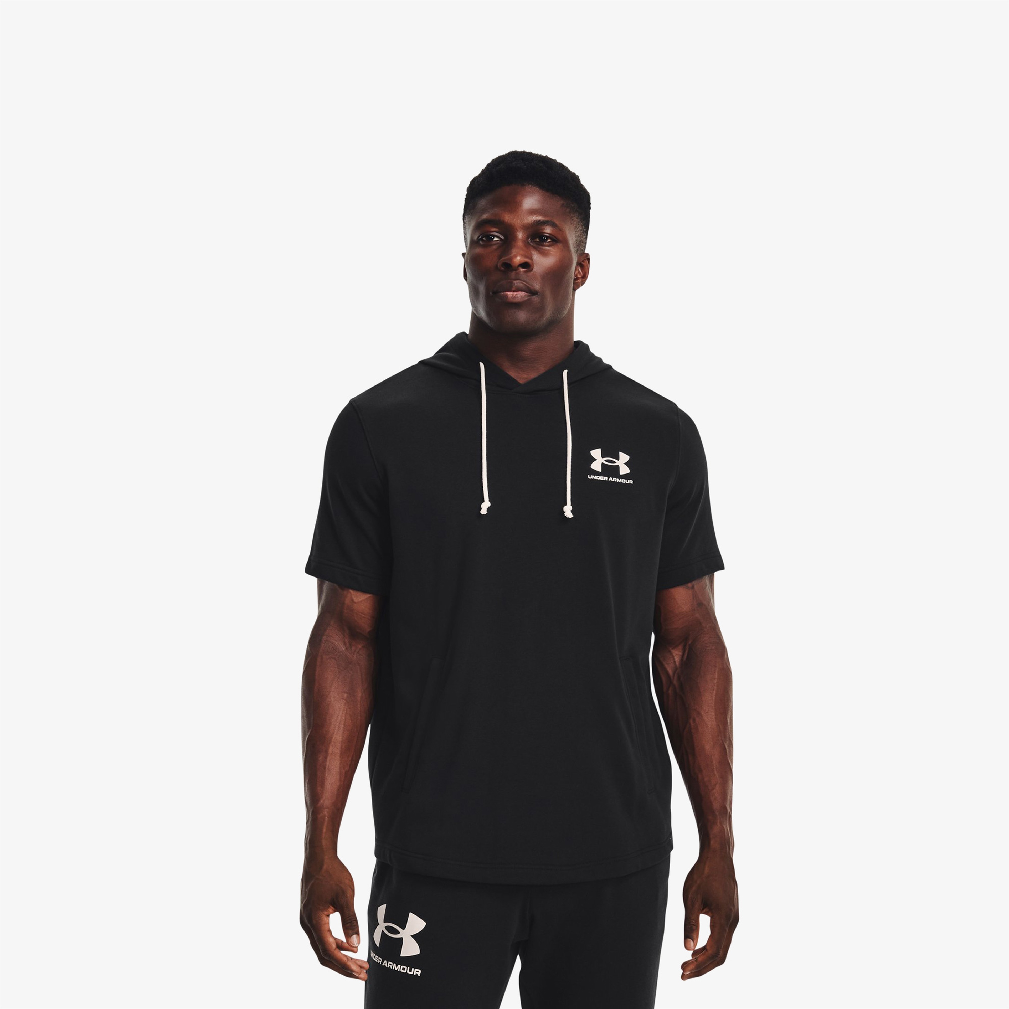 Under Armour Rival Terry Erkek Sweatshirt
