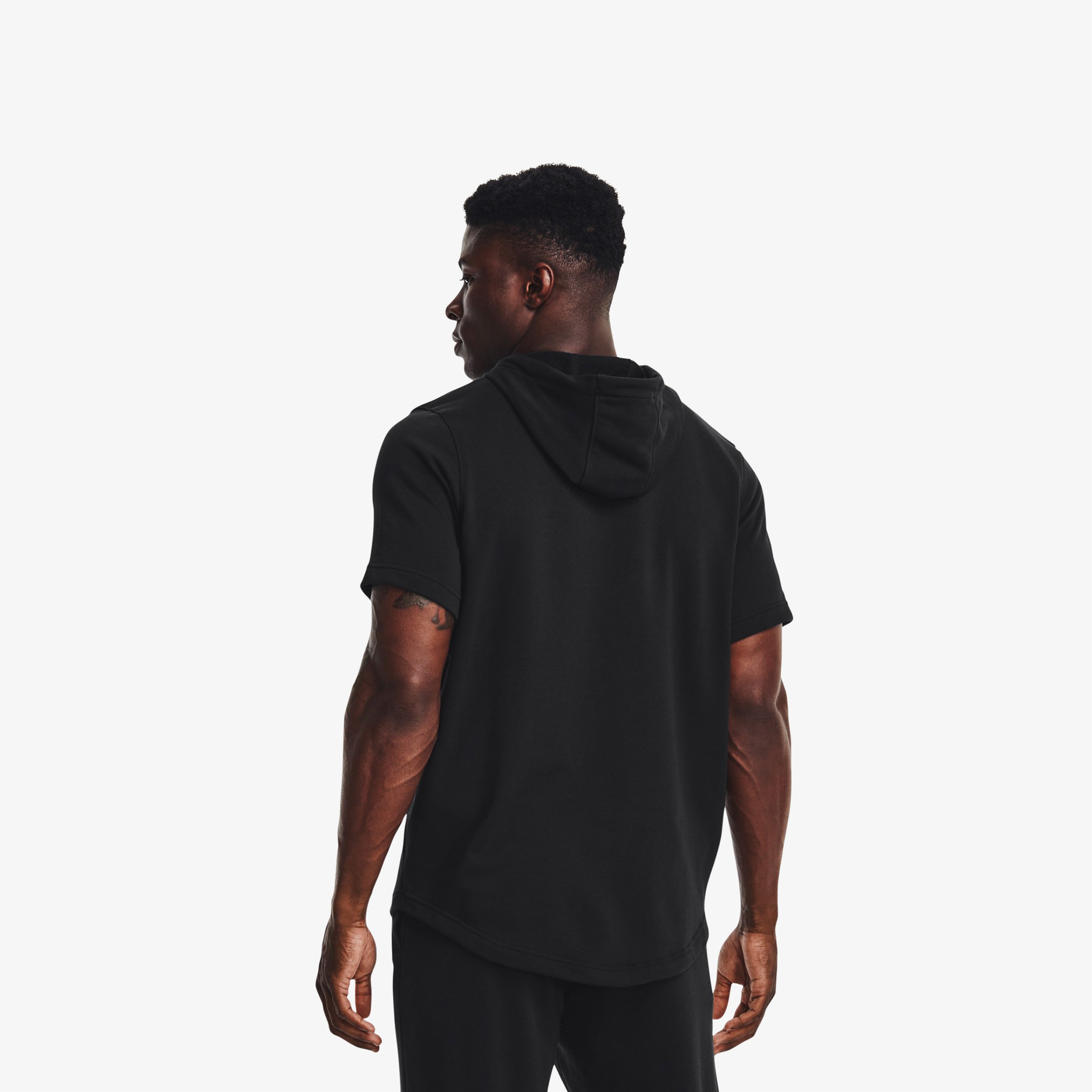 Under Armour Rival Terry Erkek Sweatshirt