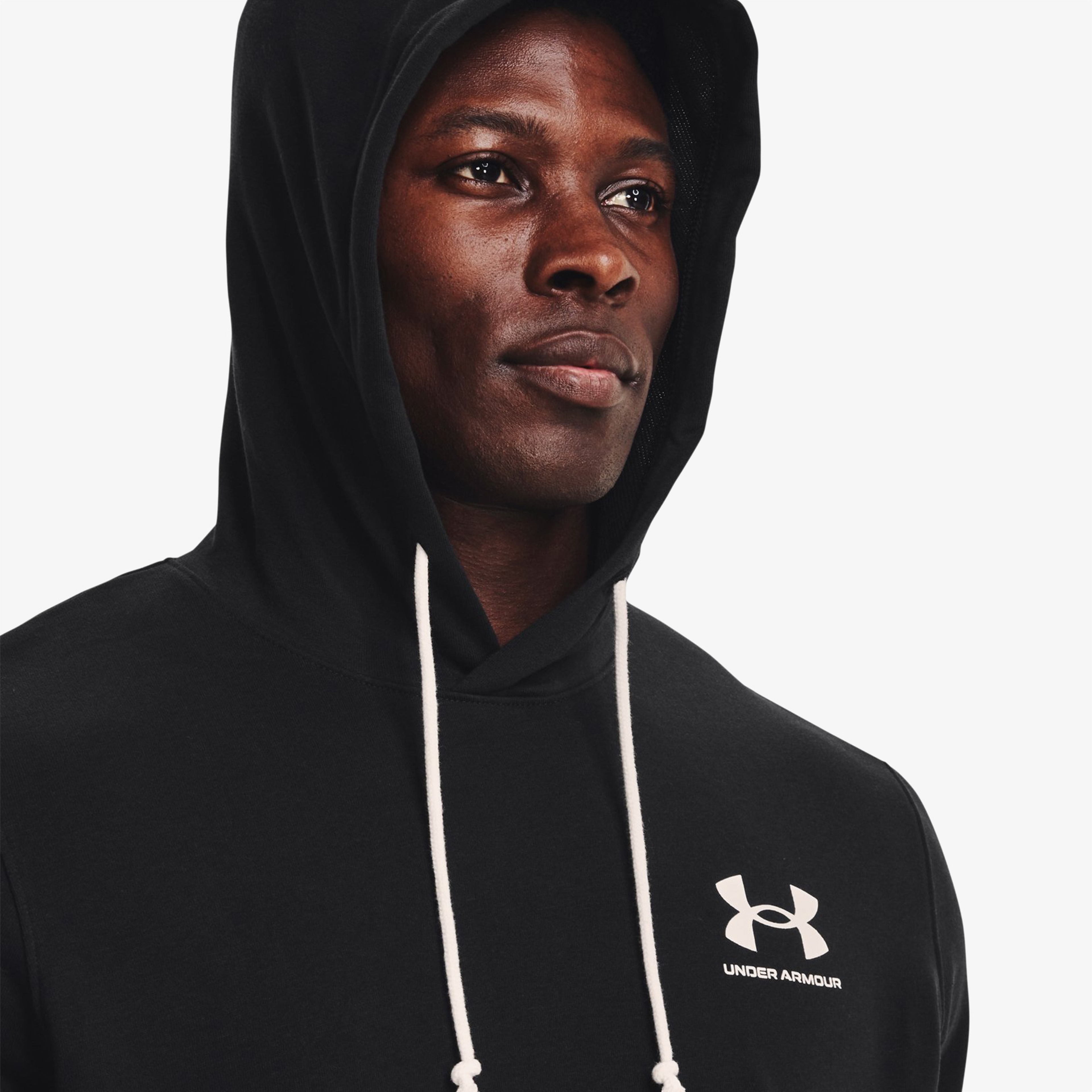 Under Armour Rival Terry Erkek Sweatshirt