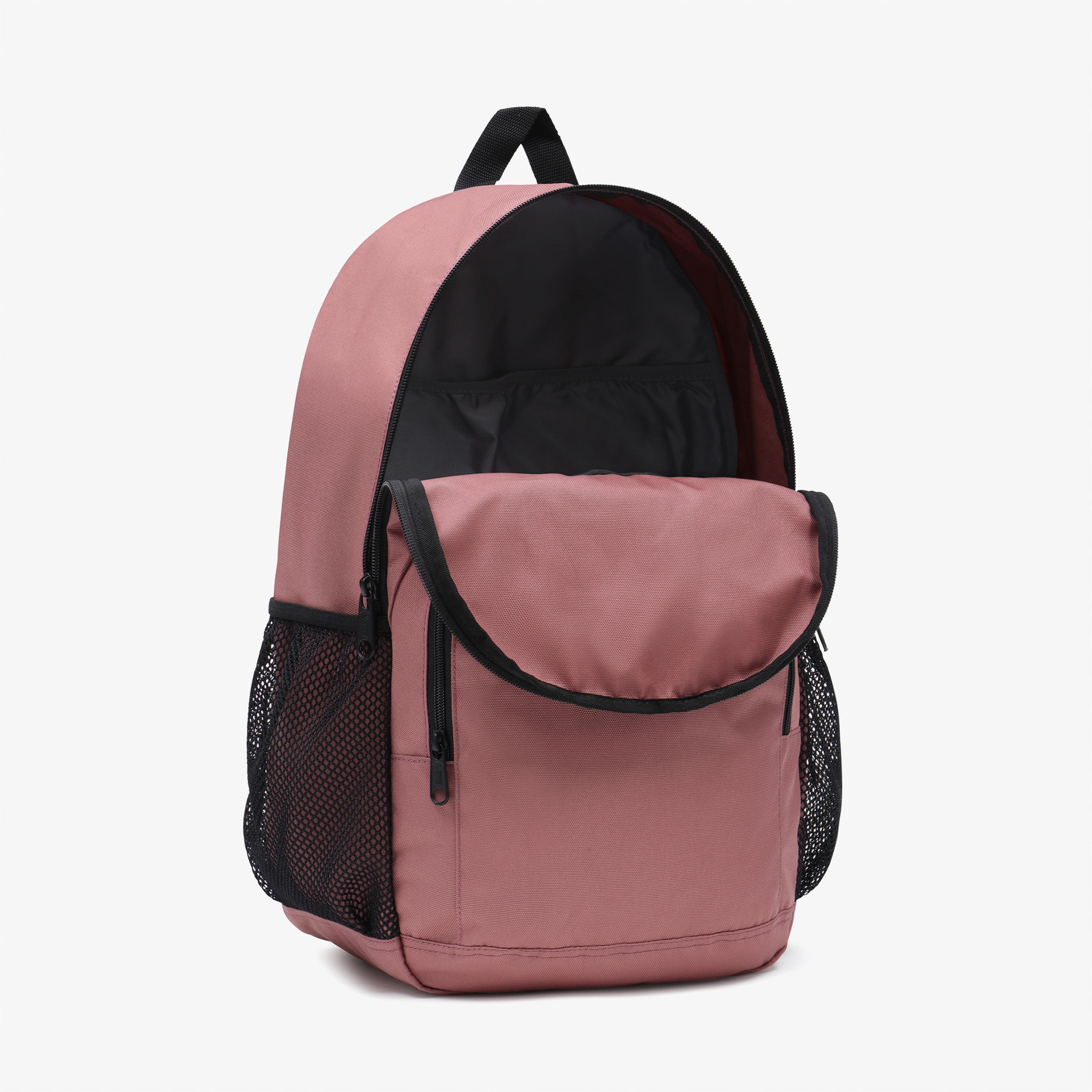 Vans Erkek Pembe Sırt Çantası