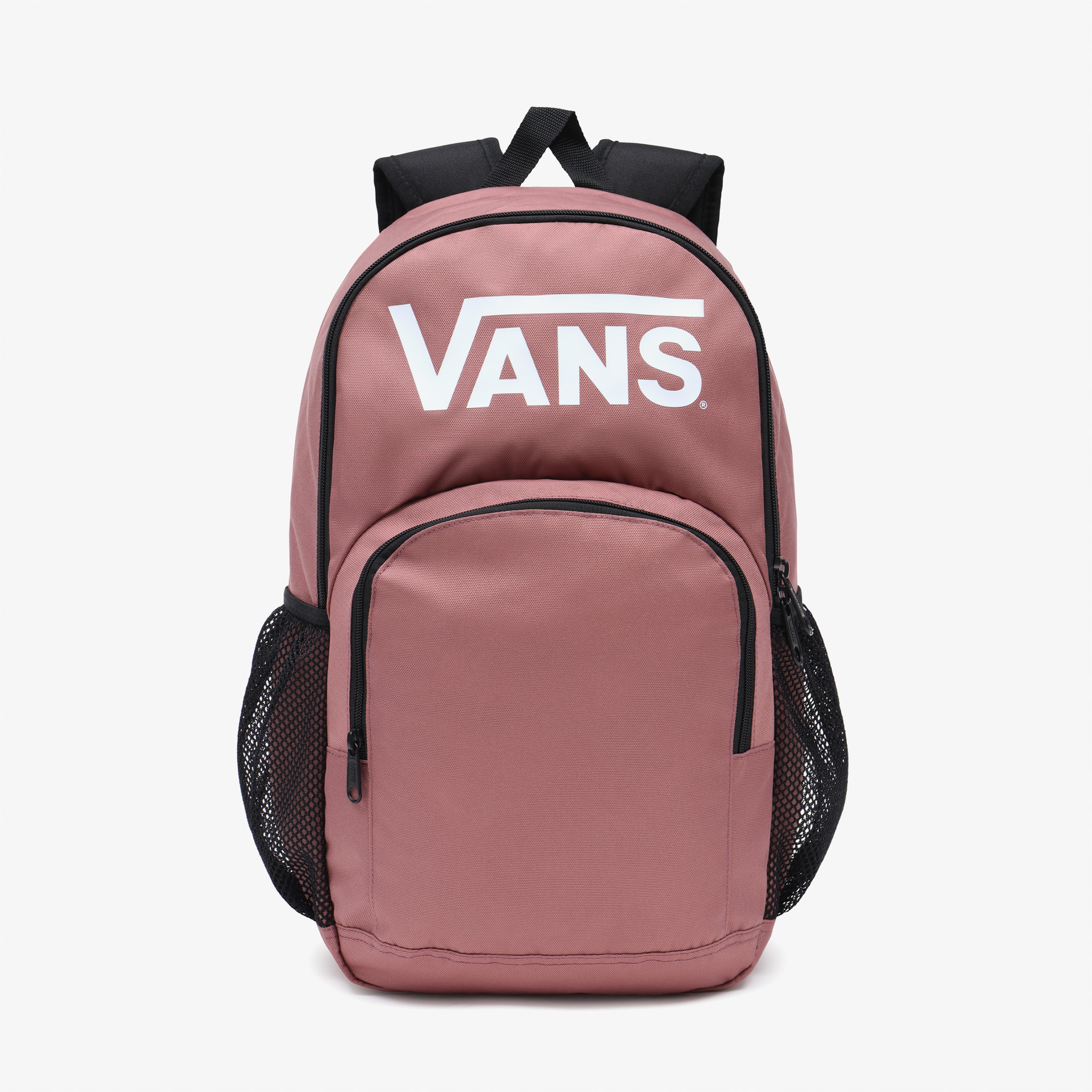 Vans Erkek Pembe Sırt Çantası