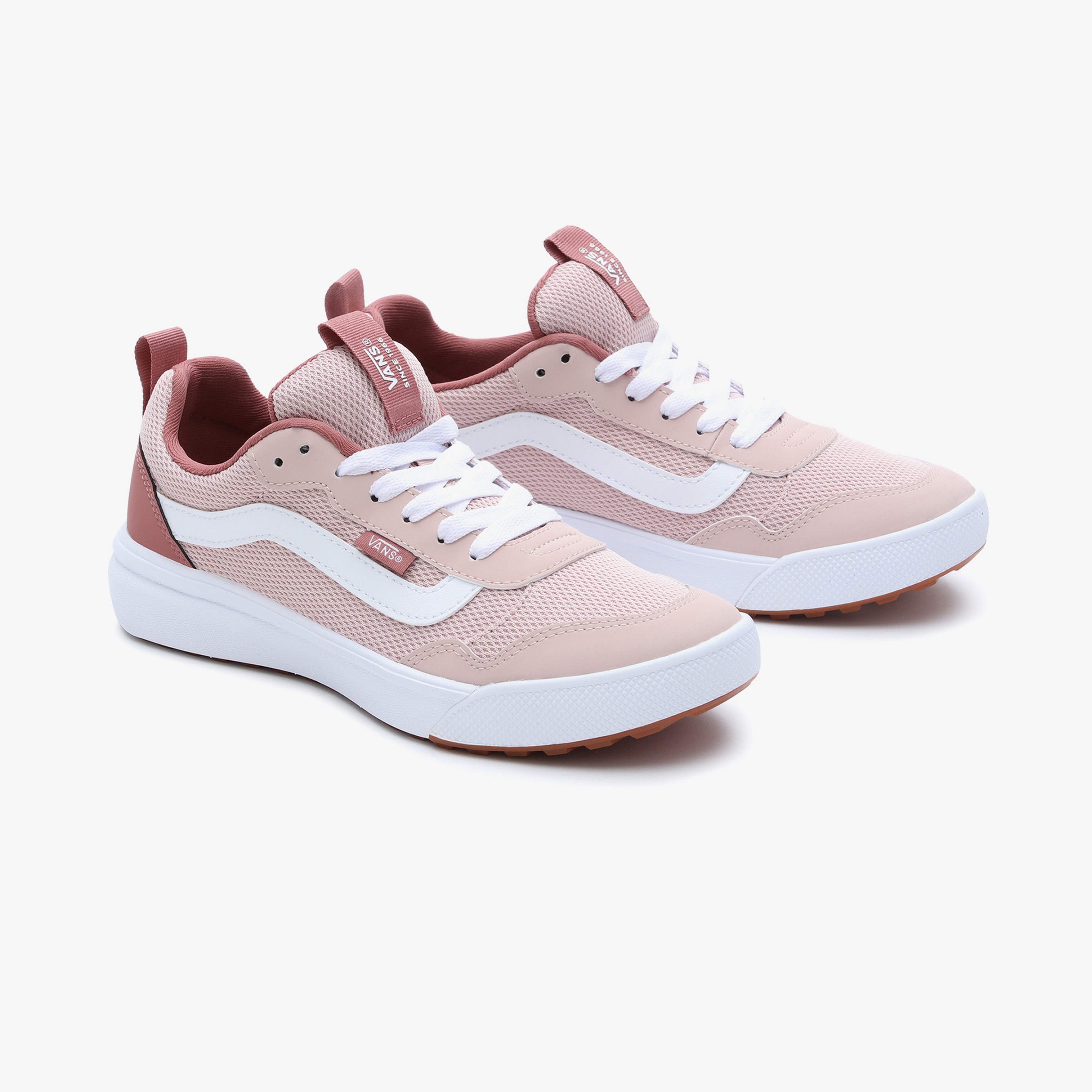 Vans Range EXP Kadın Pembe Sneaker