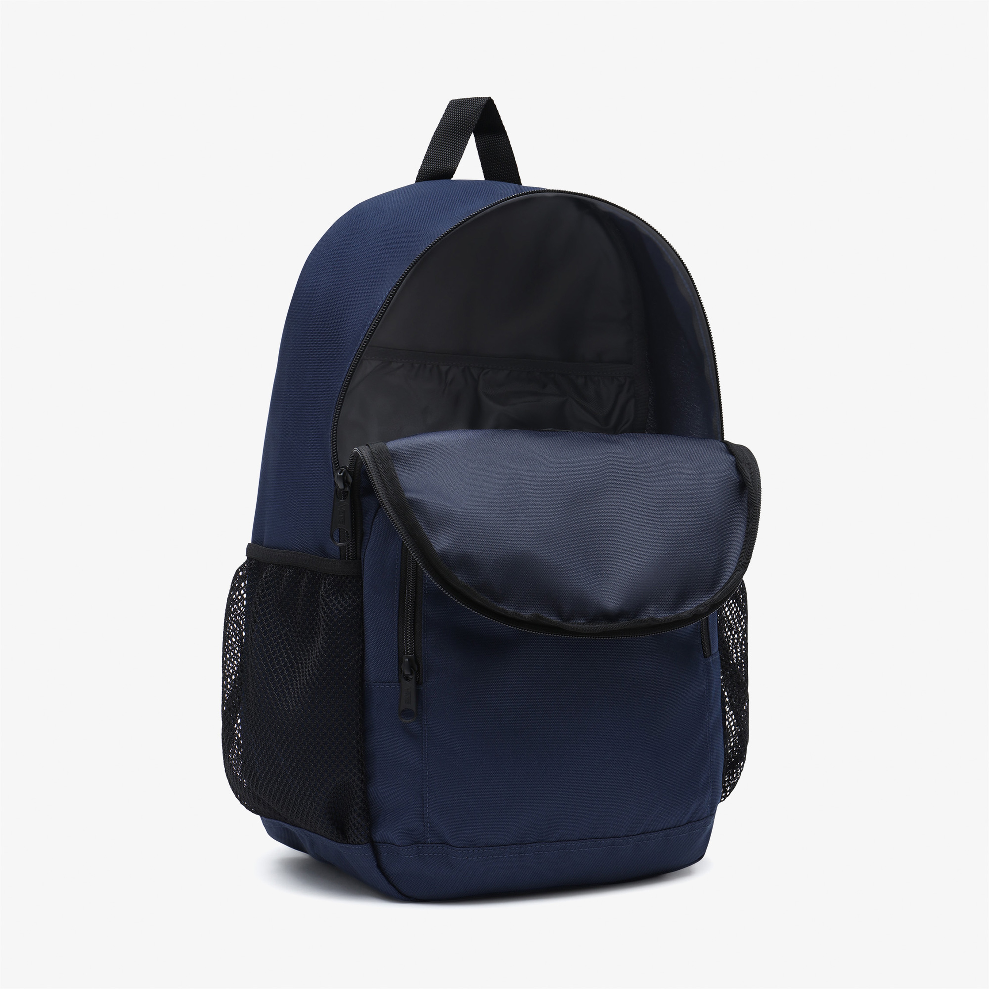 Vans Backpack Alumni Unisex Lacivert Sırt Çantası