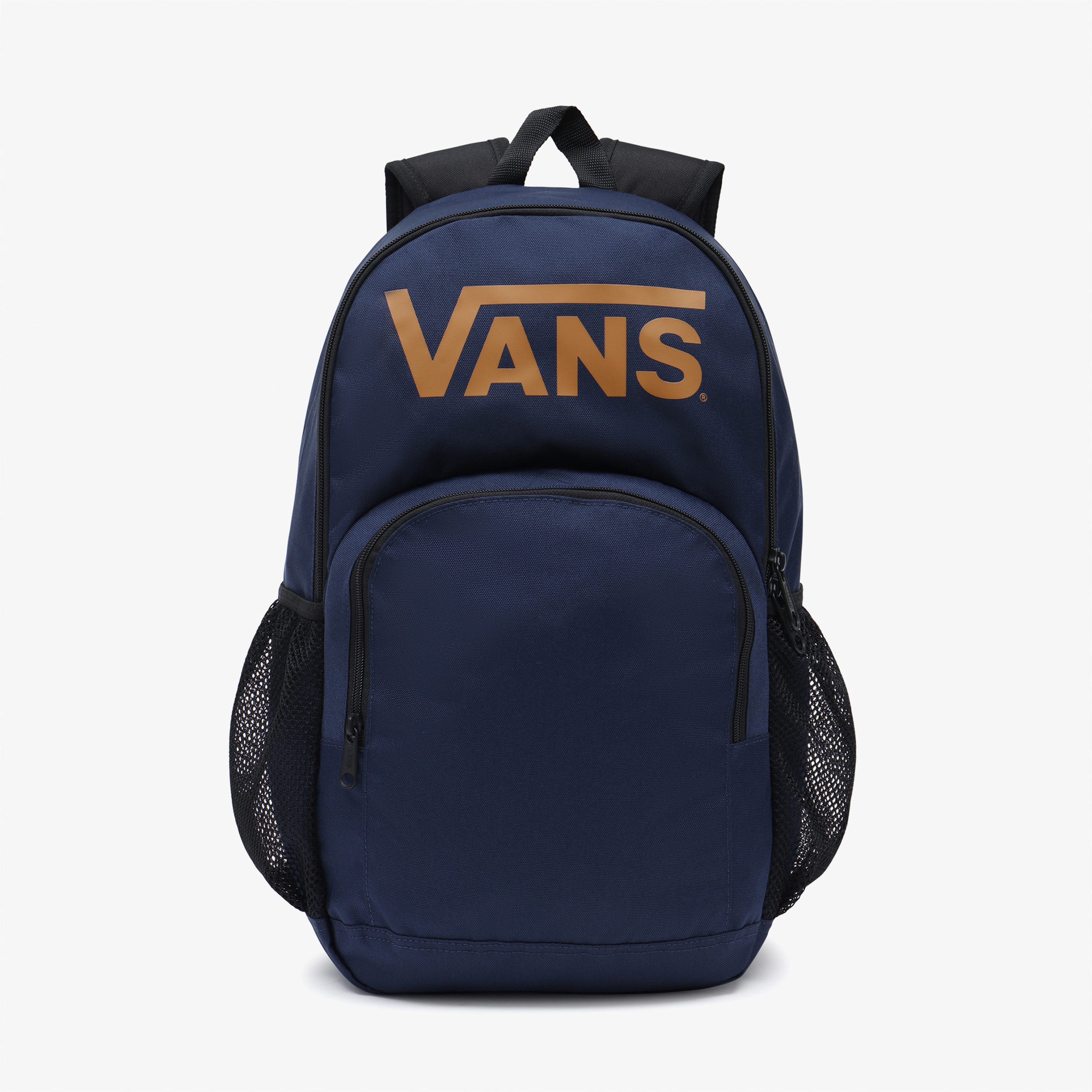 Vans Backpack Alumni Unisex Lacivert Sırt Çantası