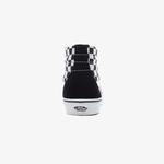 Vans UA Sk8-Hi Unisex Siyah Sneaker