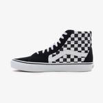 Vans UA Sk8-Hi Unisex Siyah Sneaker