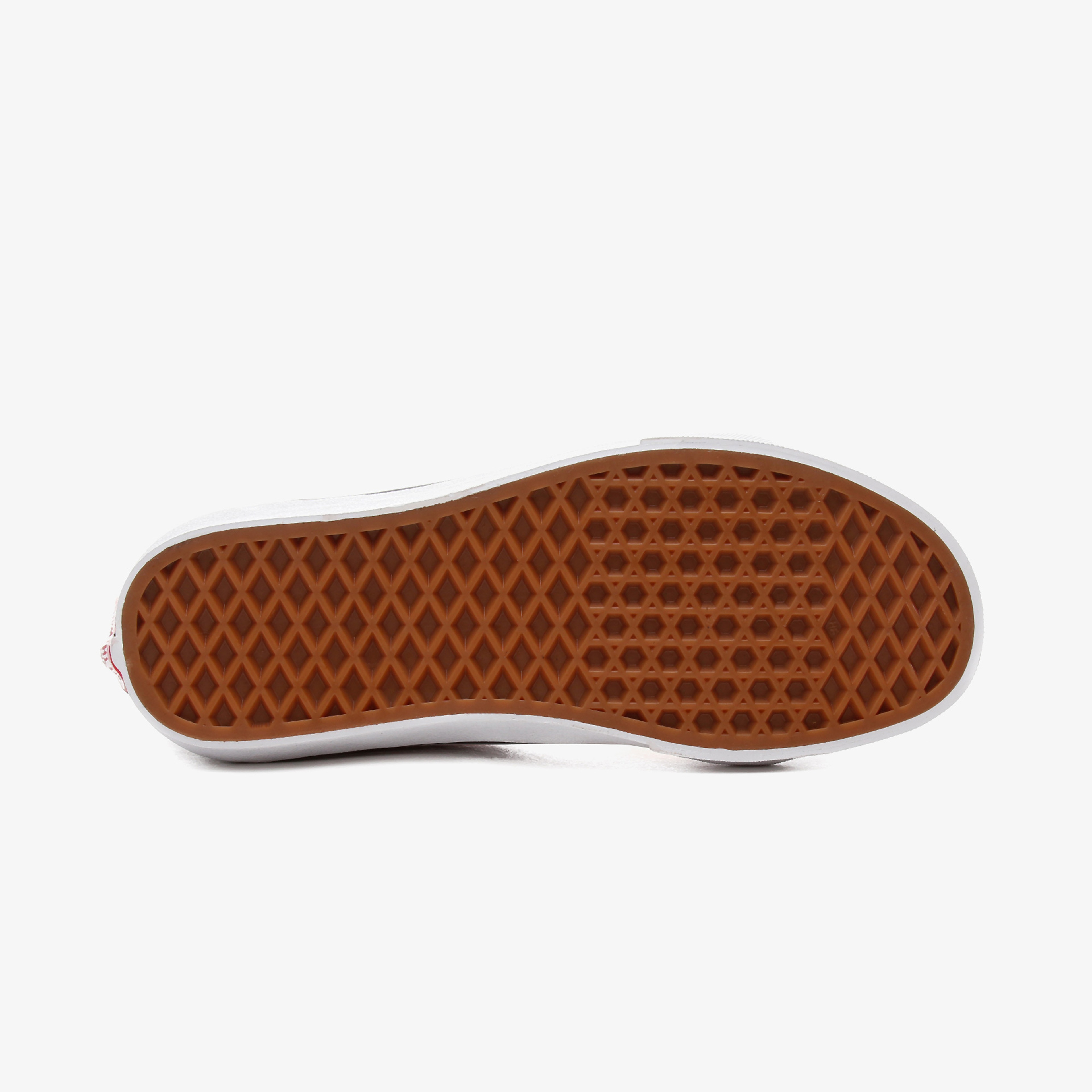 Vans UA Sk8-Hi Reissue Unisex Siyah Sneaker
