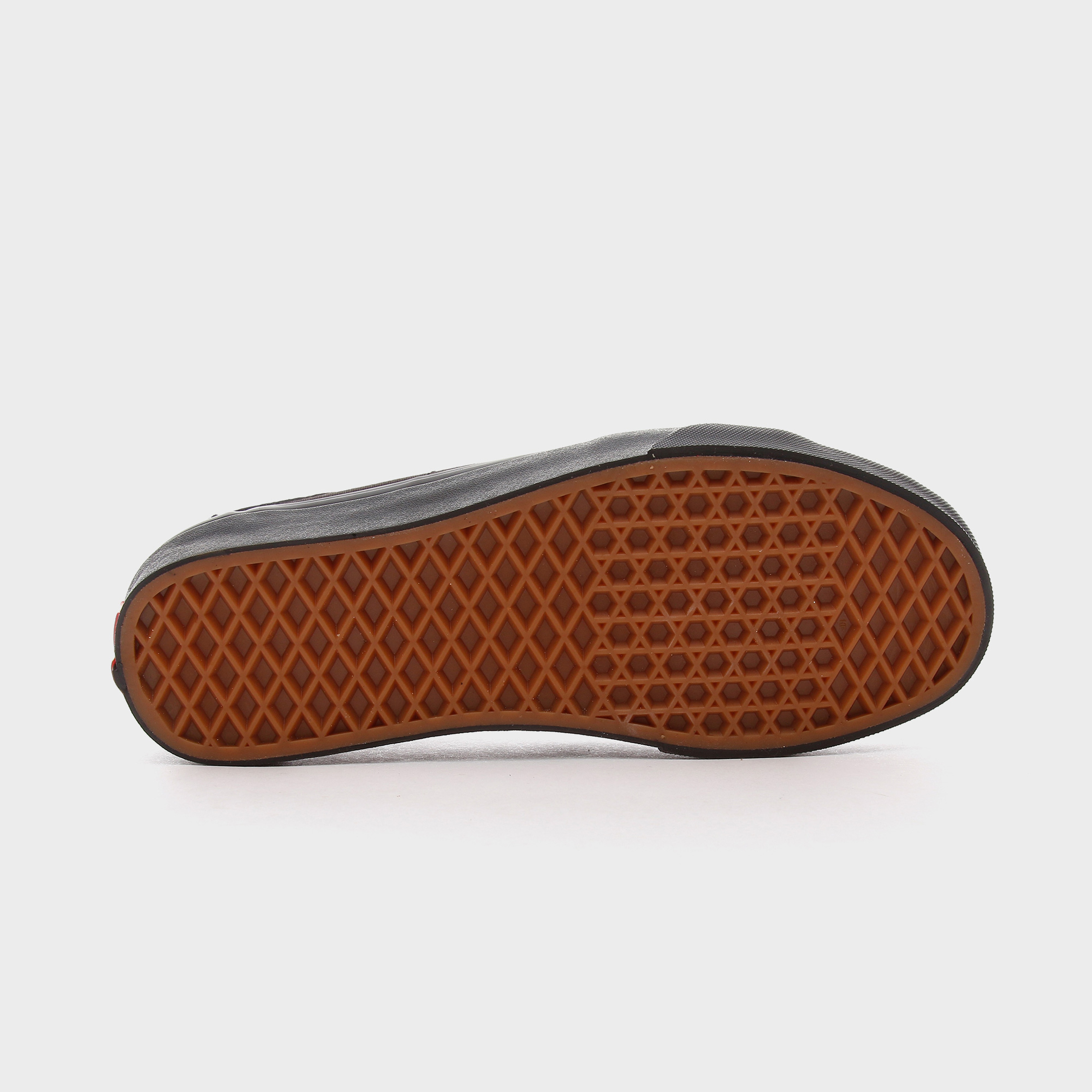 Vans Ua Sk8-Low Unisex Siyah Sneaker