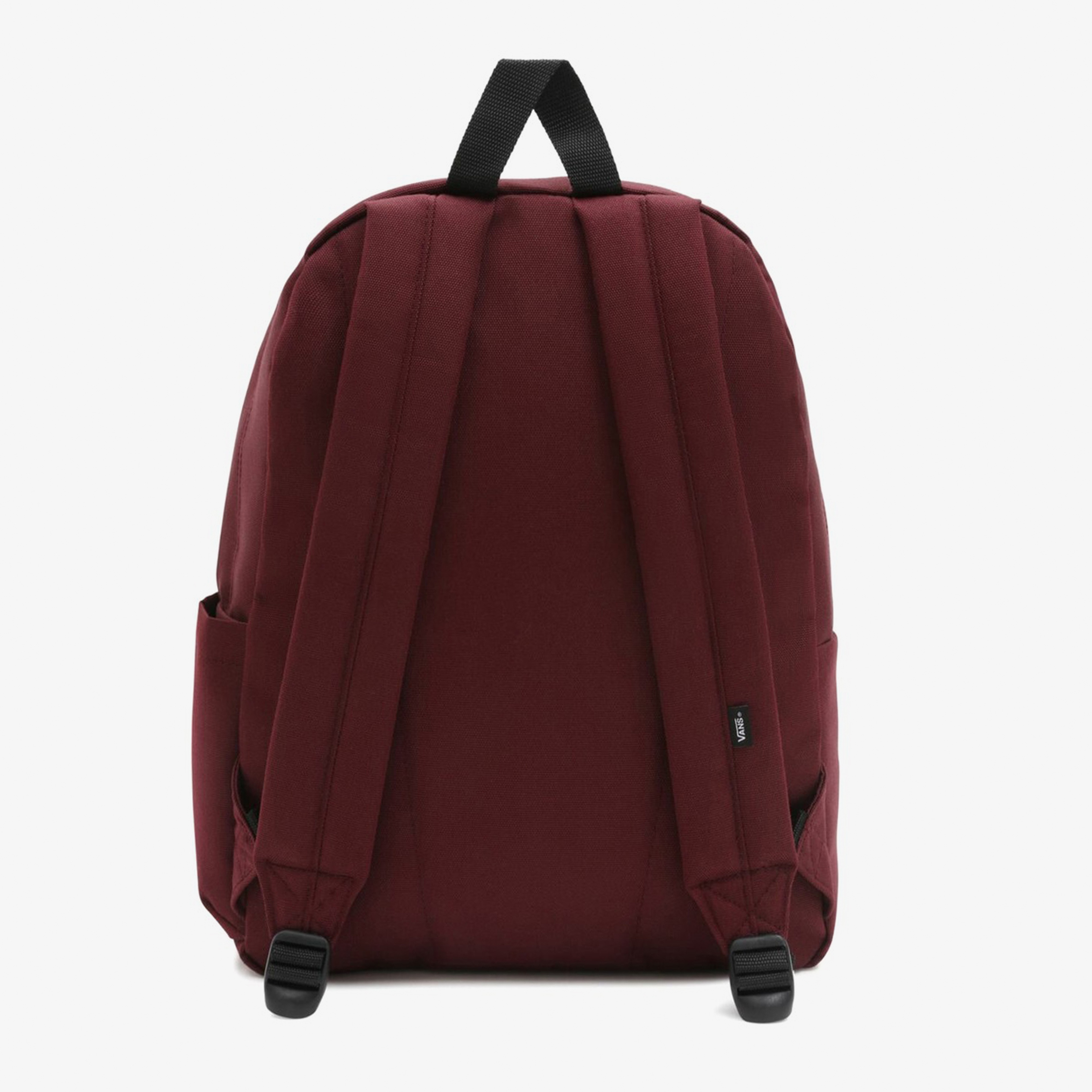 Vans Old Skool Drop V Erkek Bordo Sırt Çantası