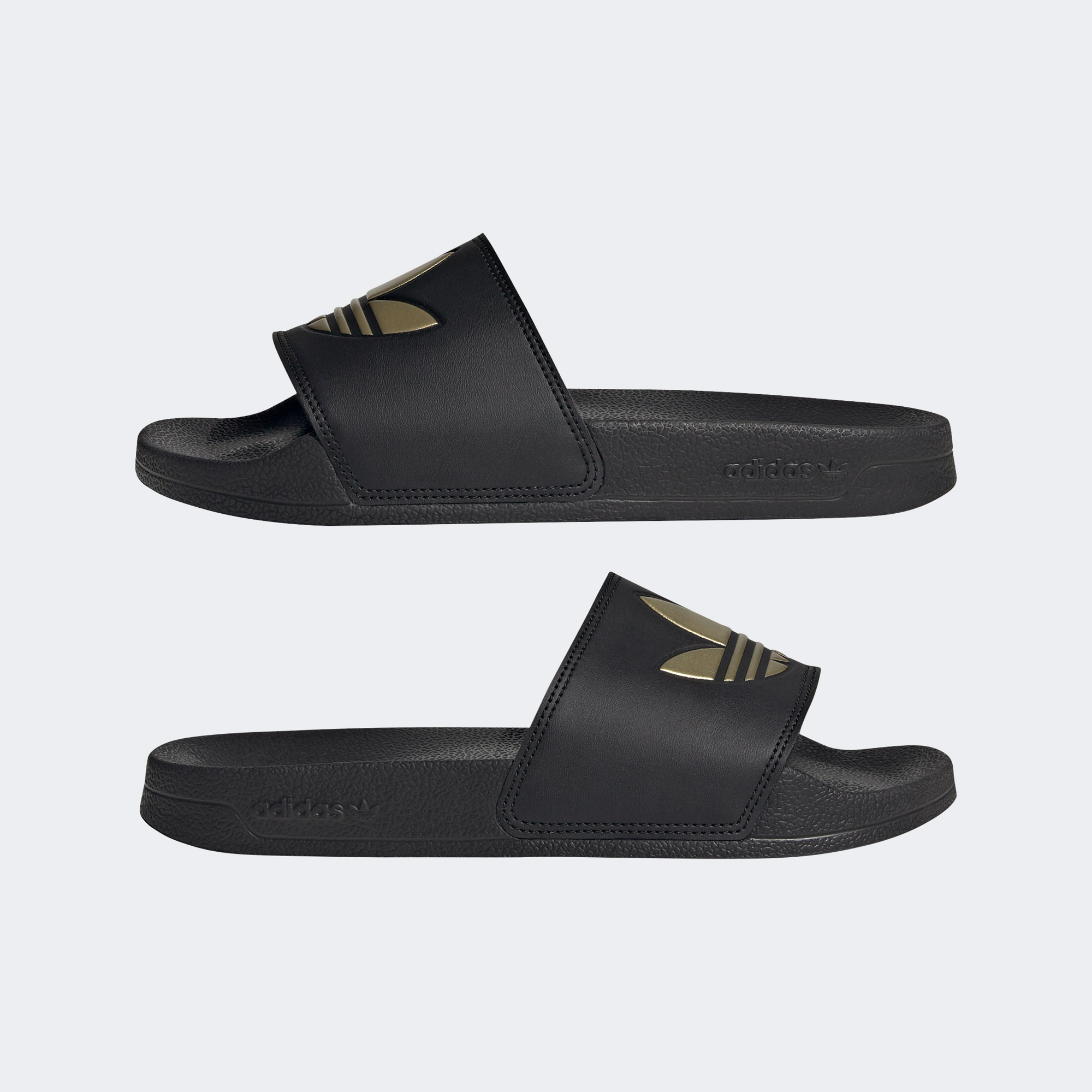 adidas Adilette Lite Unisex Siyah Terlik