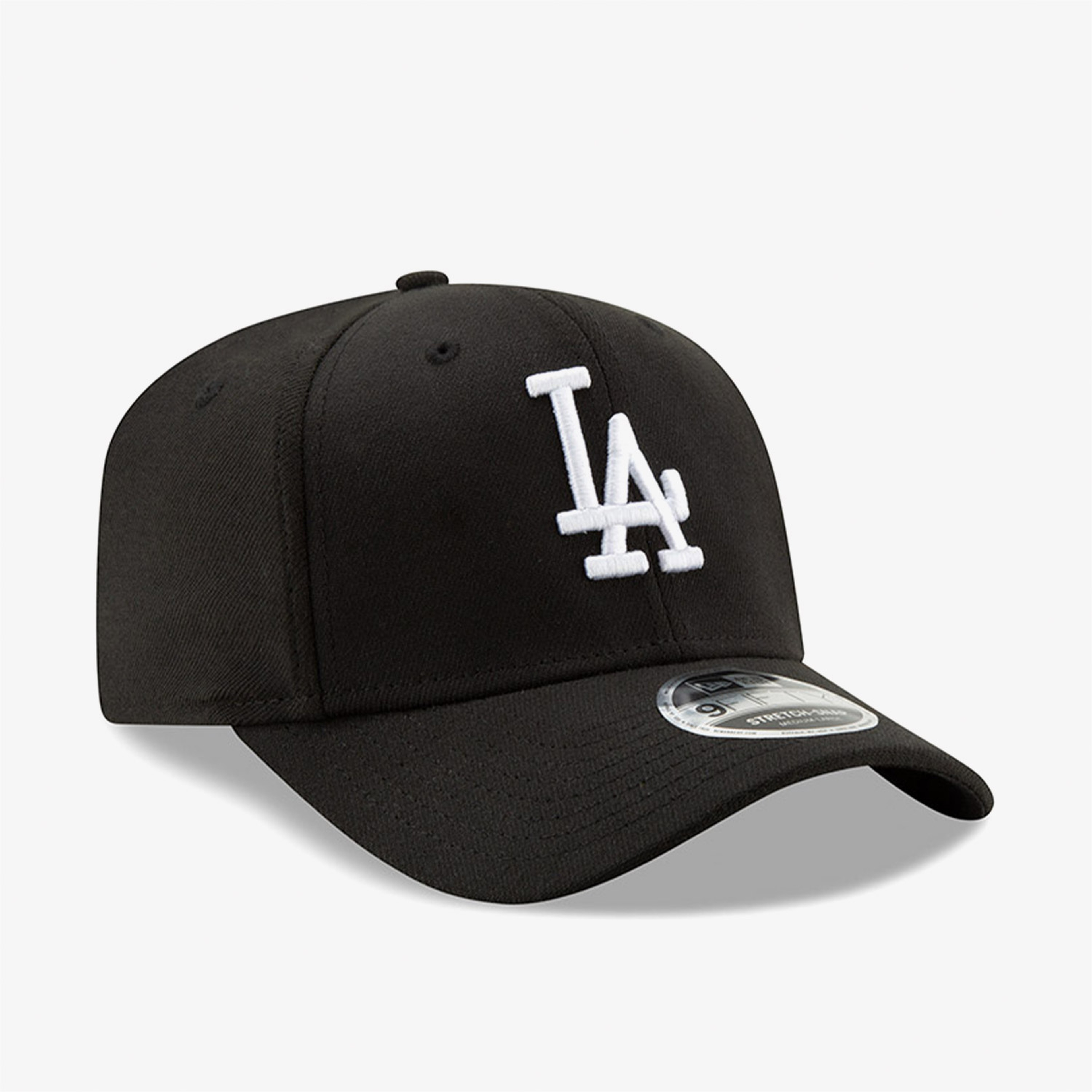 New Era 9Fifty Unisex Siyah Şapka