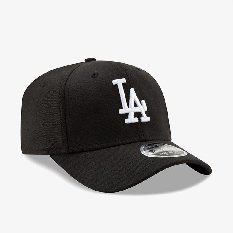 New Era 9Fifty Unisex Siyah Şapka